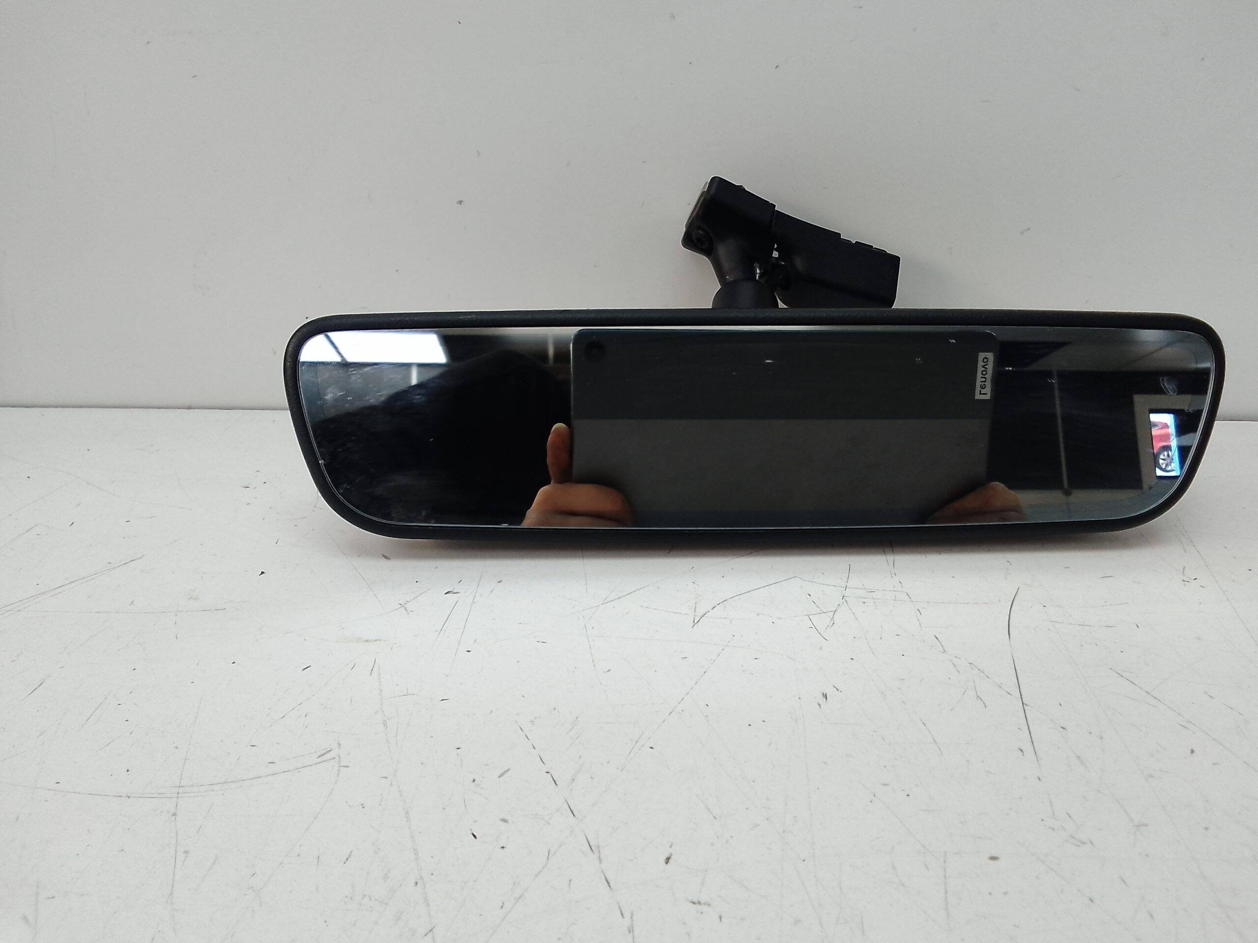 Retrovisor central kia sportage (nq5)(2021->)