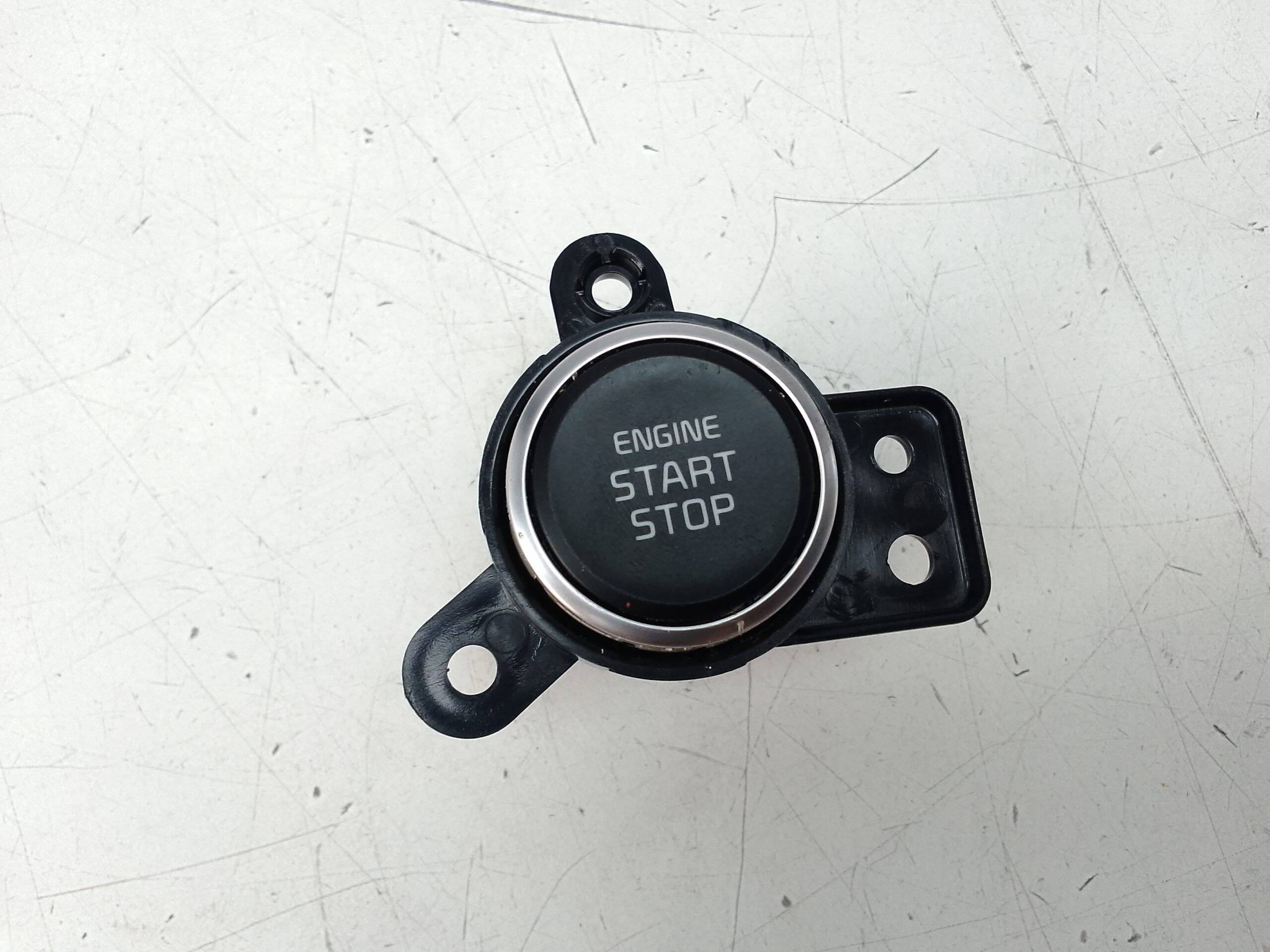 Boton start/stop kia sportage (nq5)(2021->)