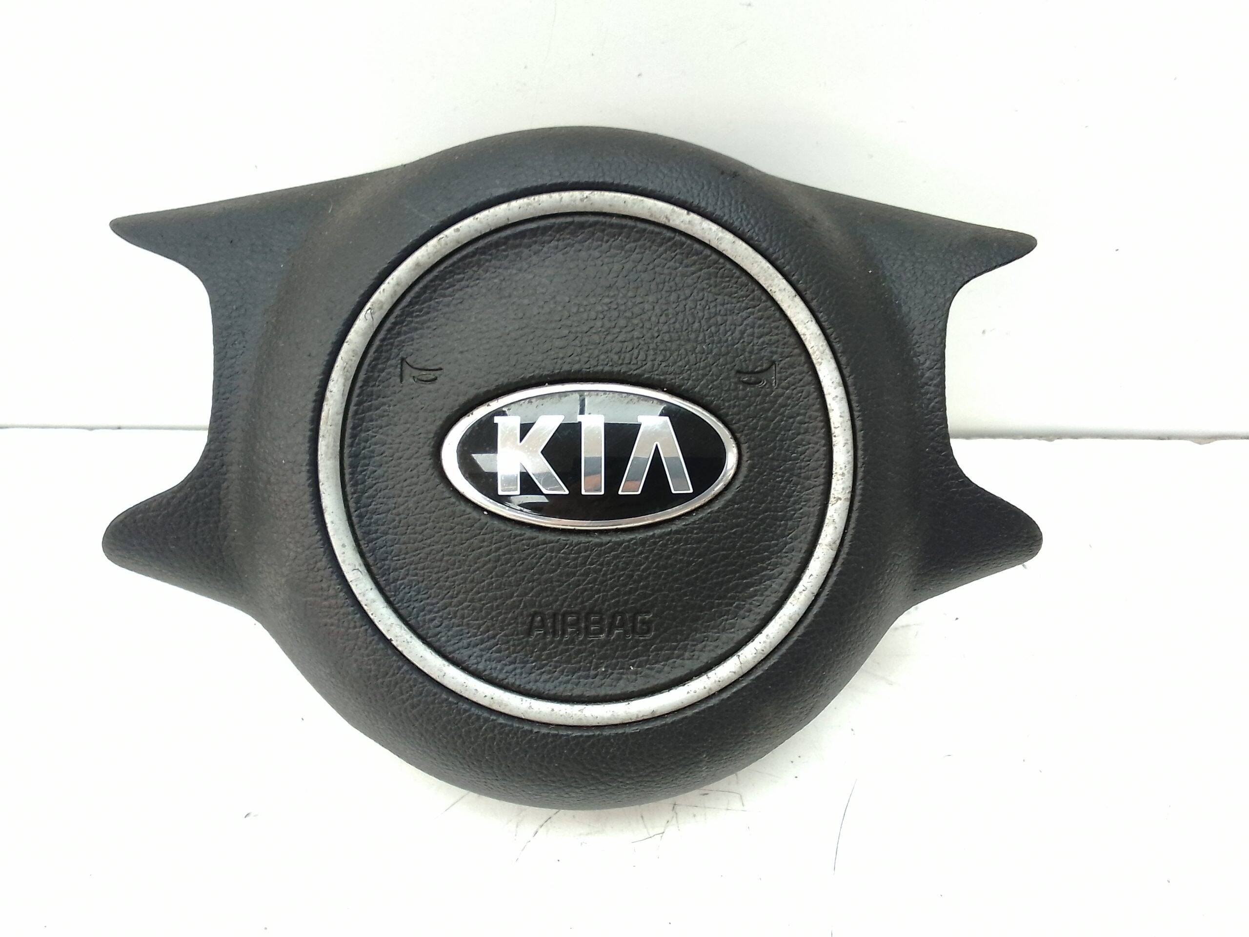 Airbag volante kia carens (rp)(2013->)