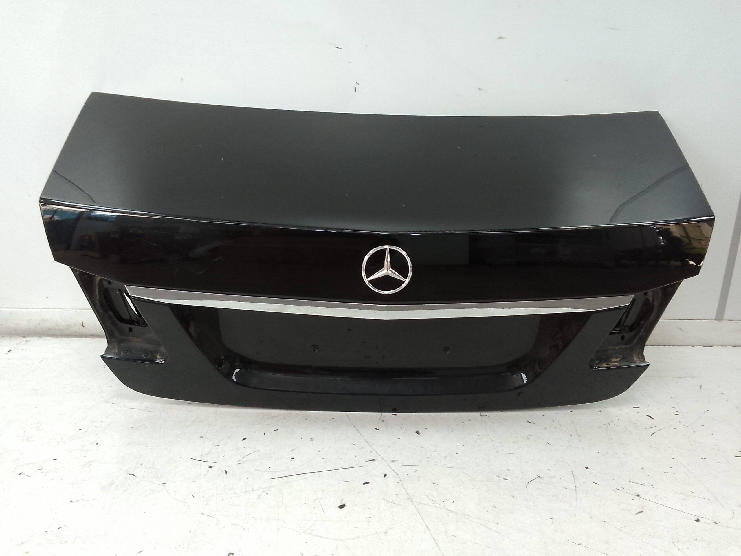 Porton trasero mercedes-benz clase e (bm 212) familiar (08.2009->)