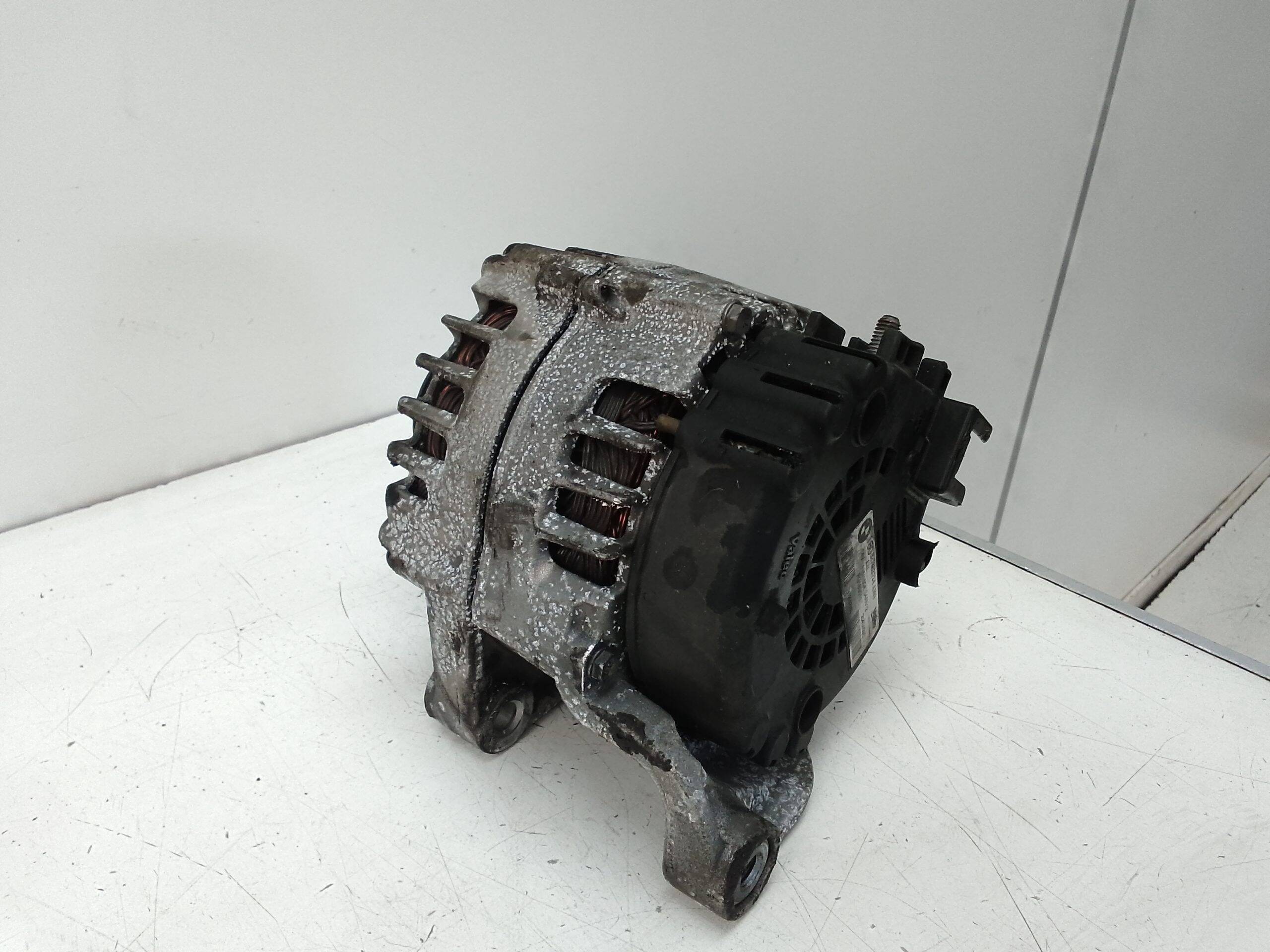 Alternador bmw serie x6 (e71/72)(2007->)