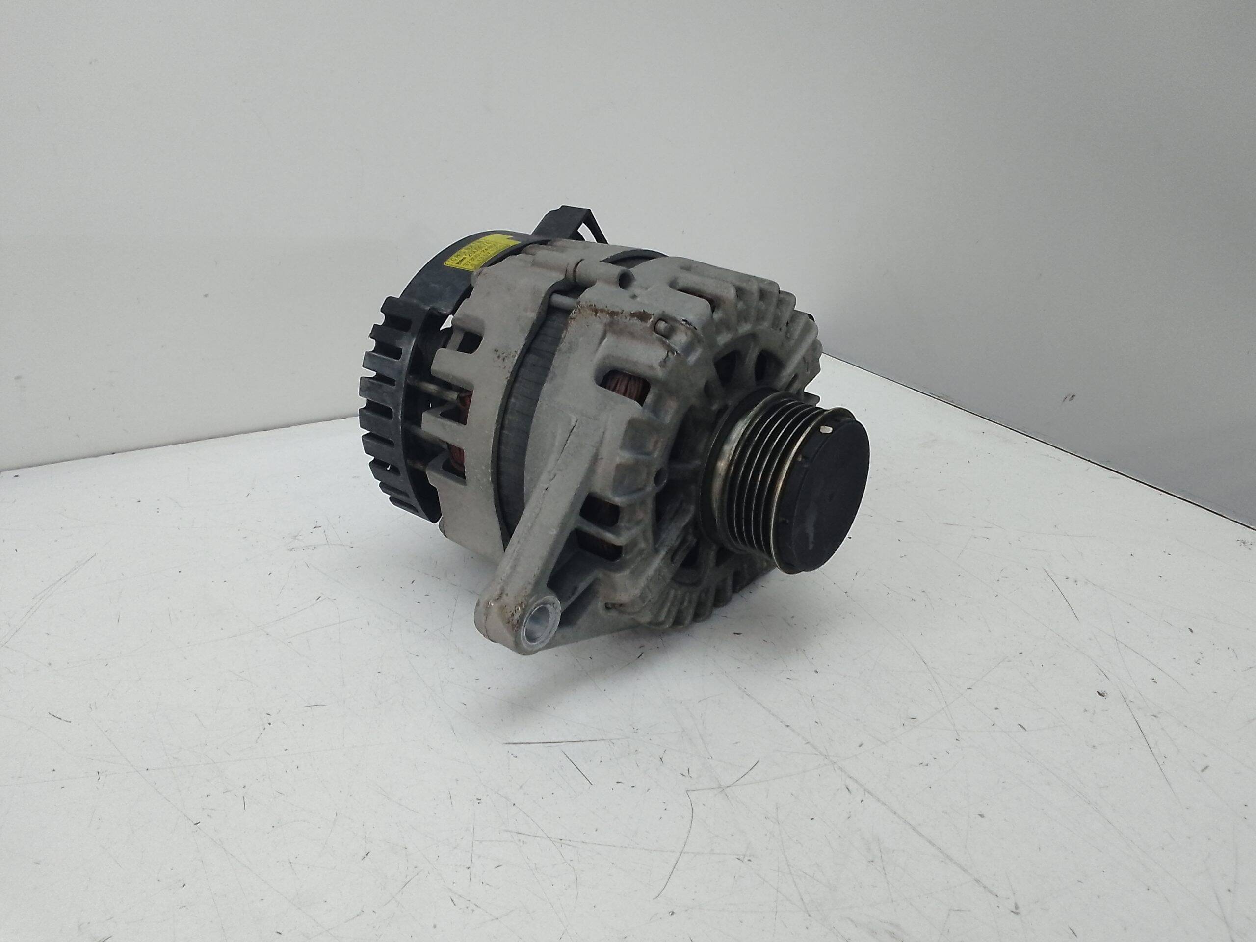 Alternador hyundai i40 (vf)(11.2011->)