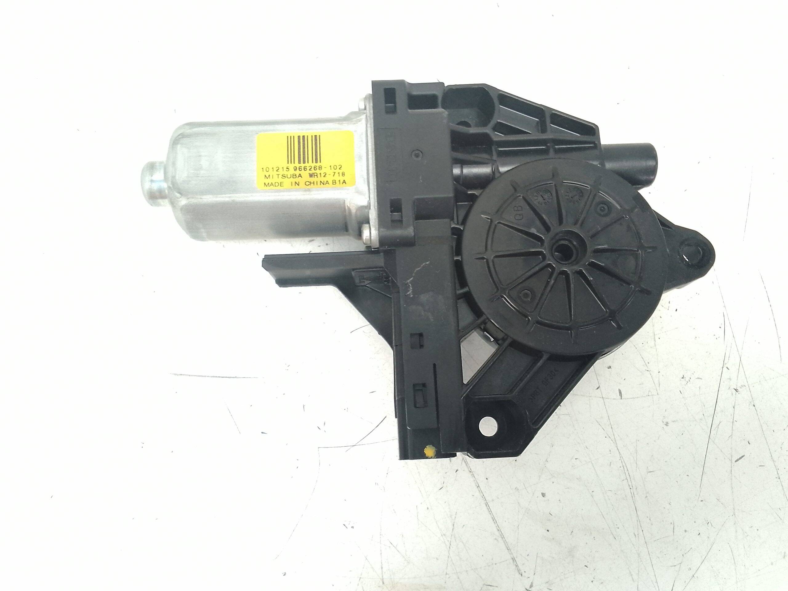 Motor elevalunas delantero izquierdo volvo xc60 (2008->)