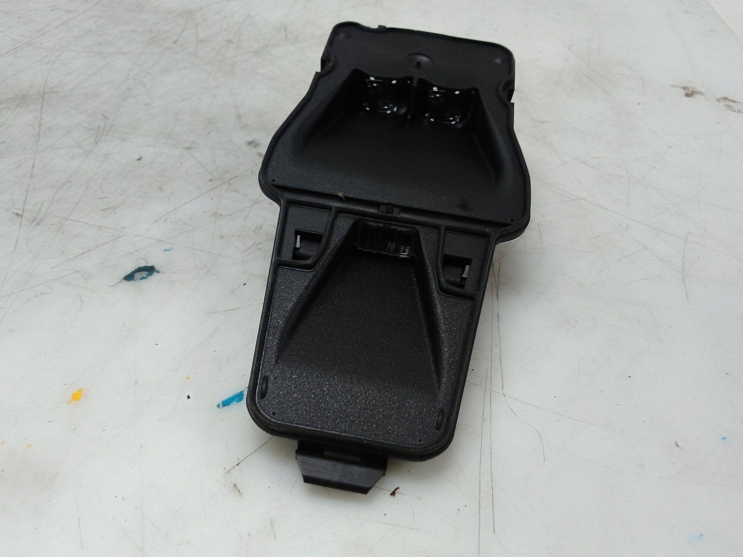 Sensor de lluvia volvo xc60 (2008->)