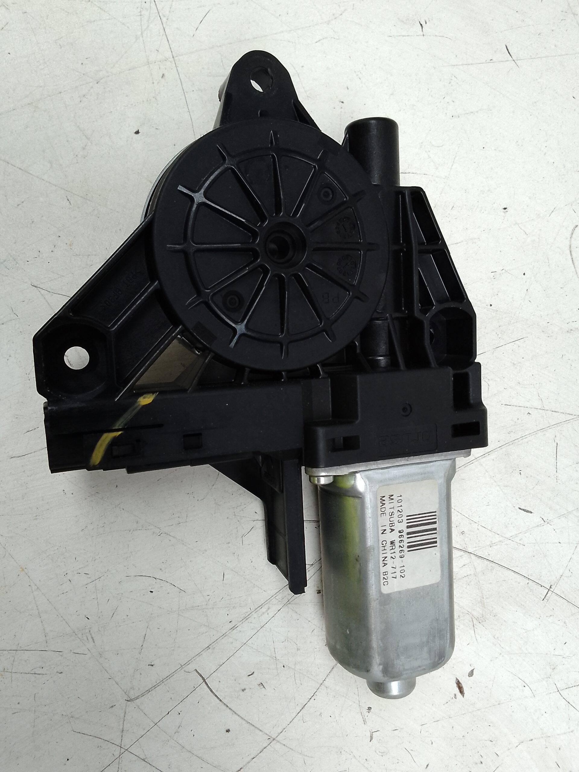 Motor elevalunas delantero derecho volvo xc60 (2008->)