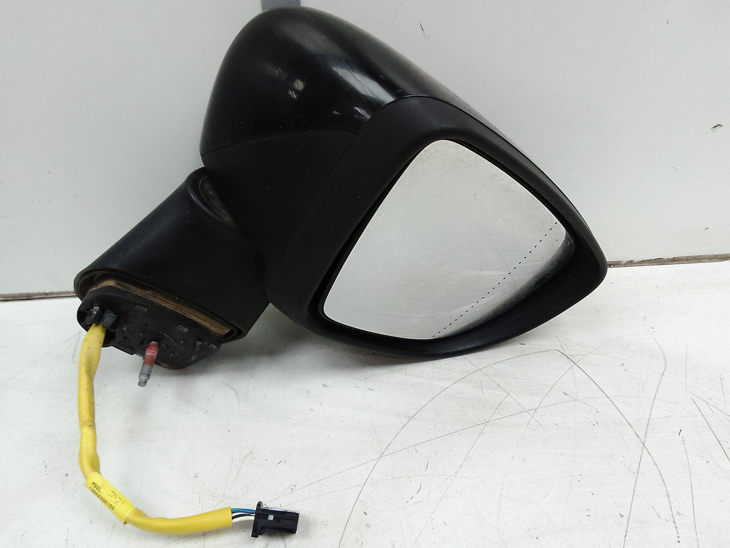 Retrovisor derecho renault captur i (2013->)