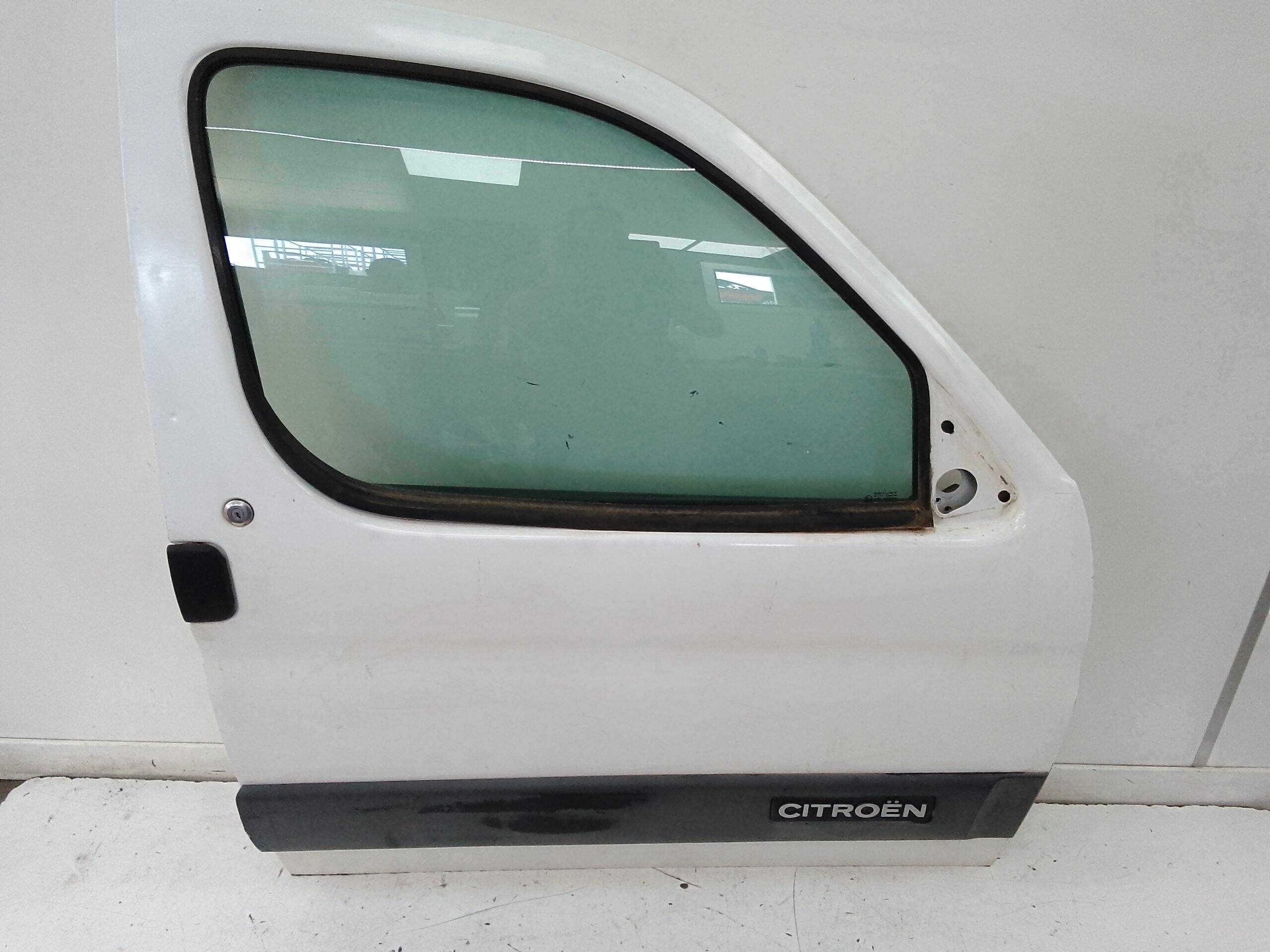 Puerta delantera derecha citroen berlingo (2002->)