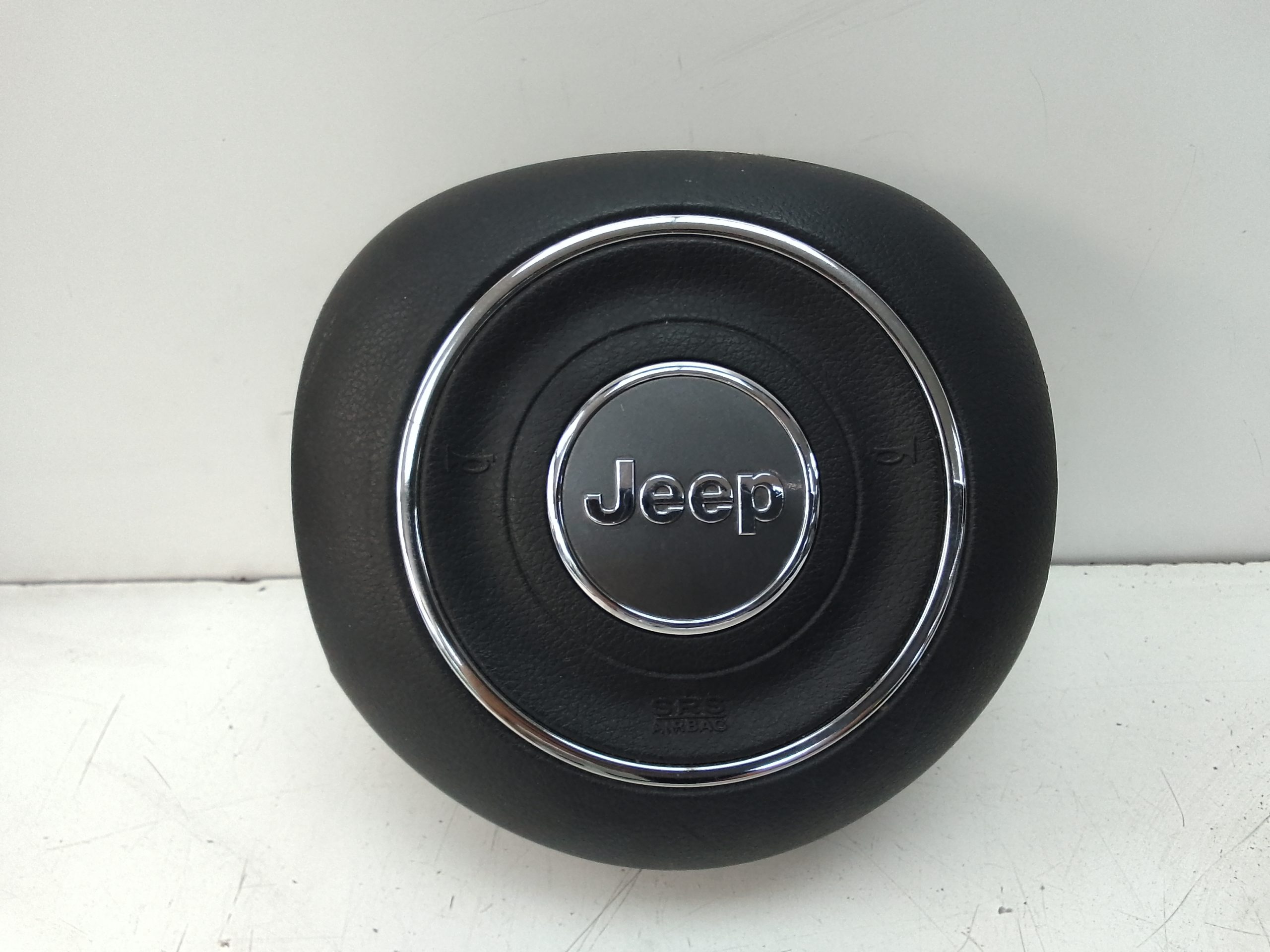 Airbag volante jeep renegade (bu)(2014->)