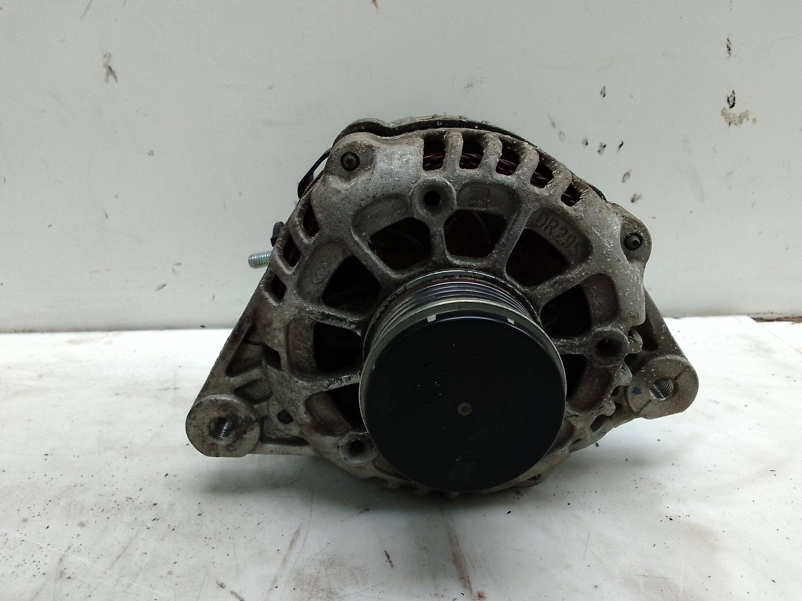 Alternador kia sorento (um)(01.2015->)