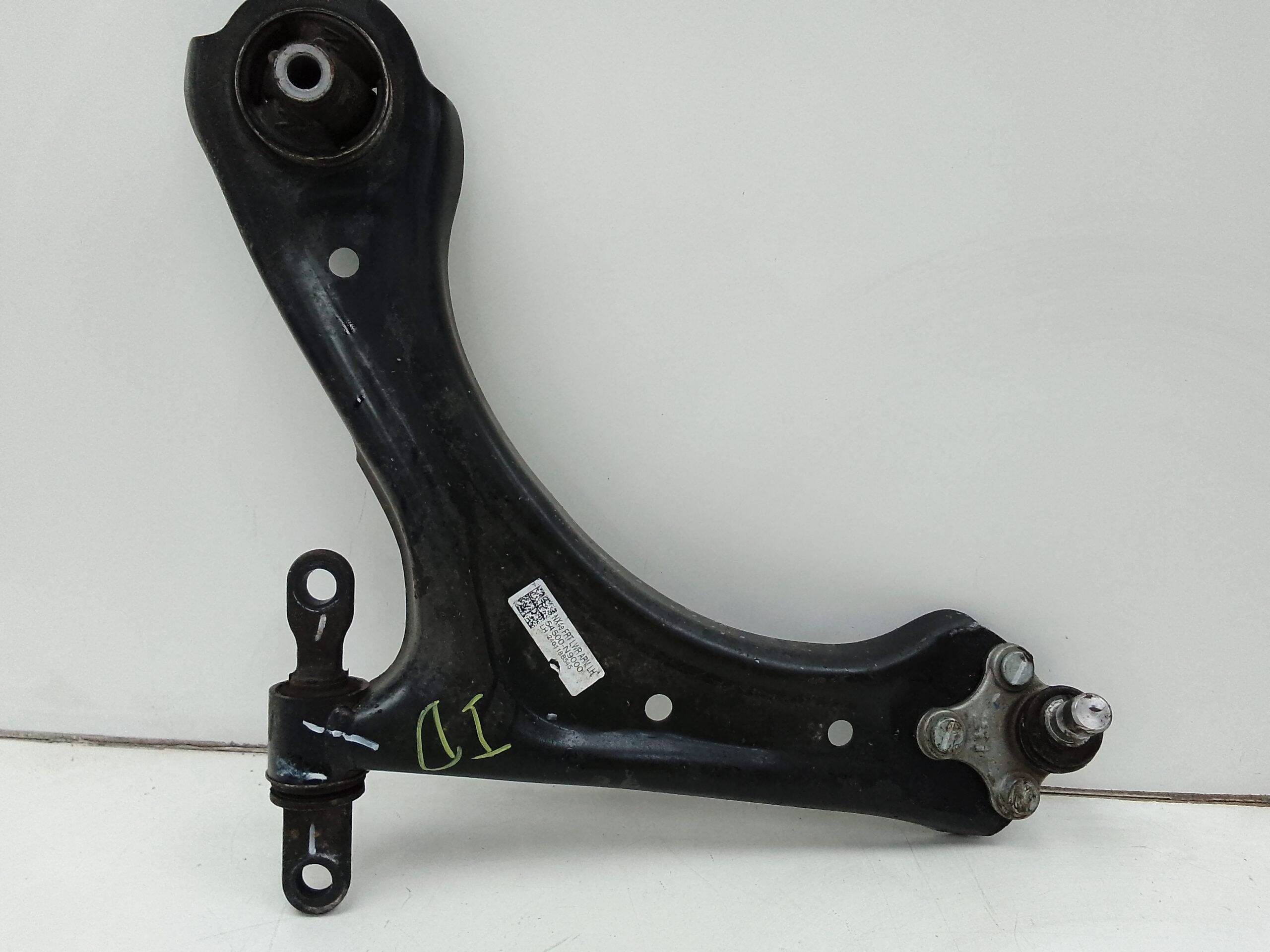 Brazo suspension inferior delantero izquierdo kia sportage (nq5)(2021->)