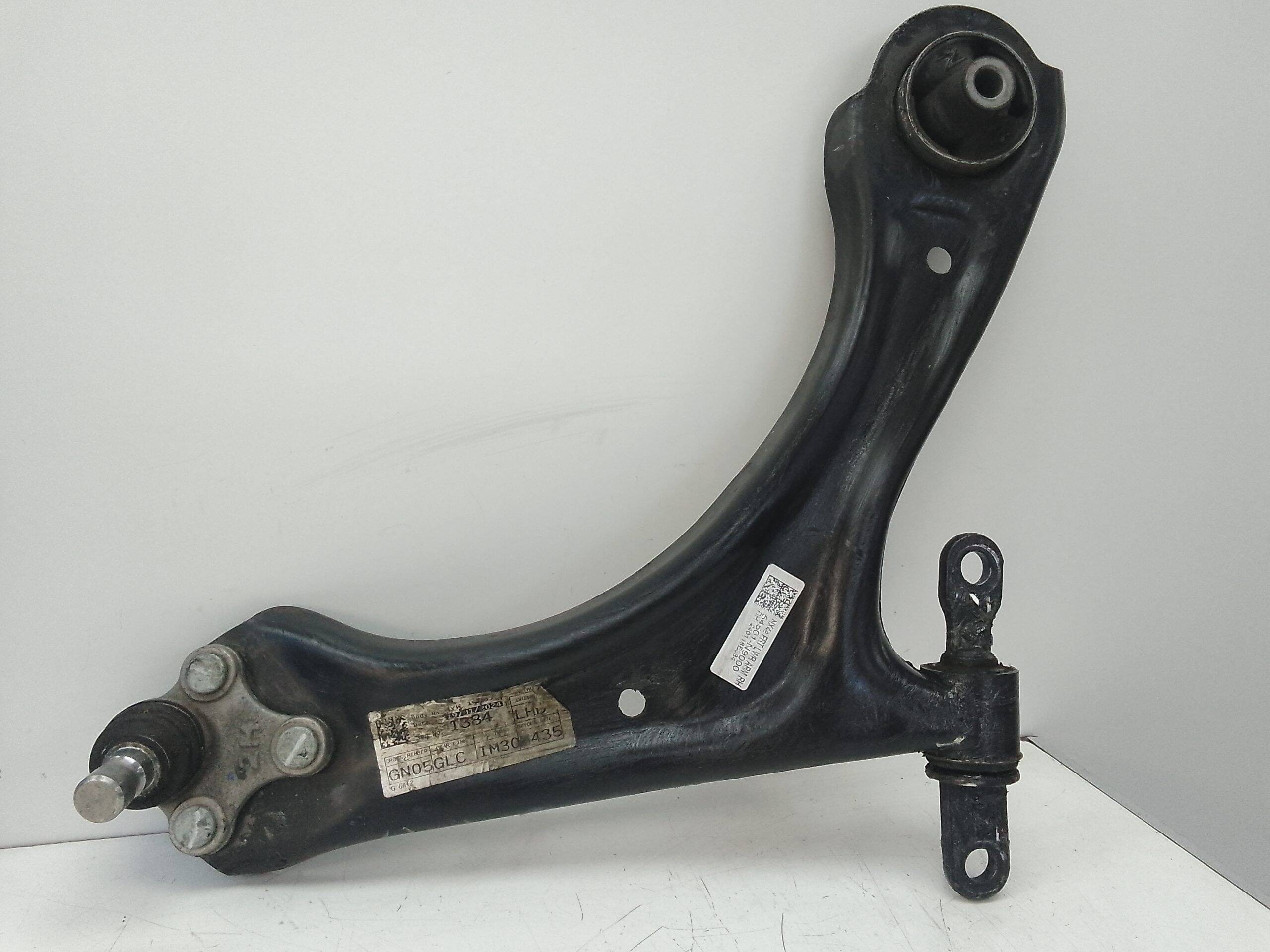 Brazo suspension inferior delantero derecho kia sportage (nq5)(2021->)