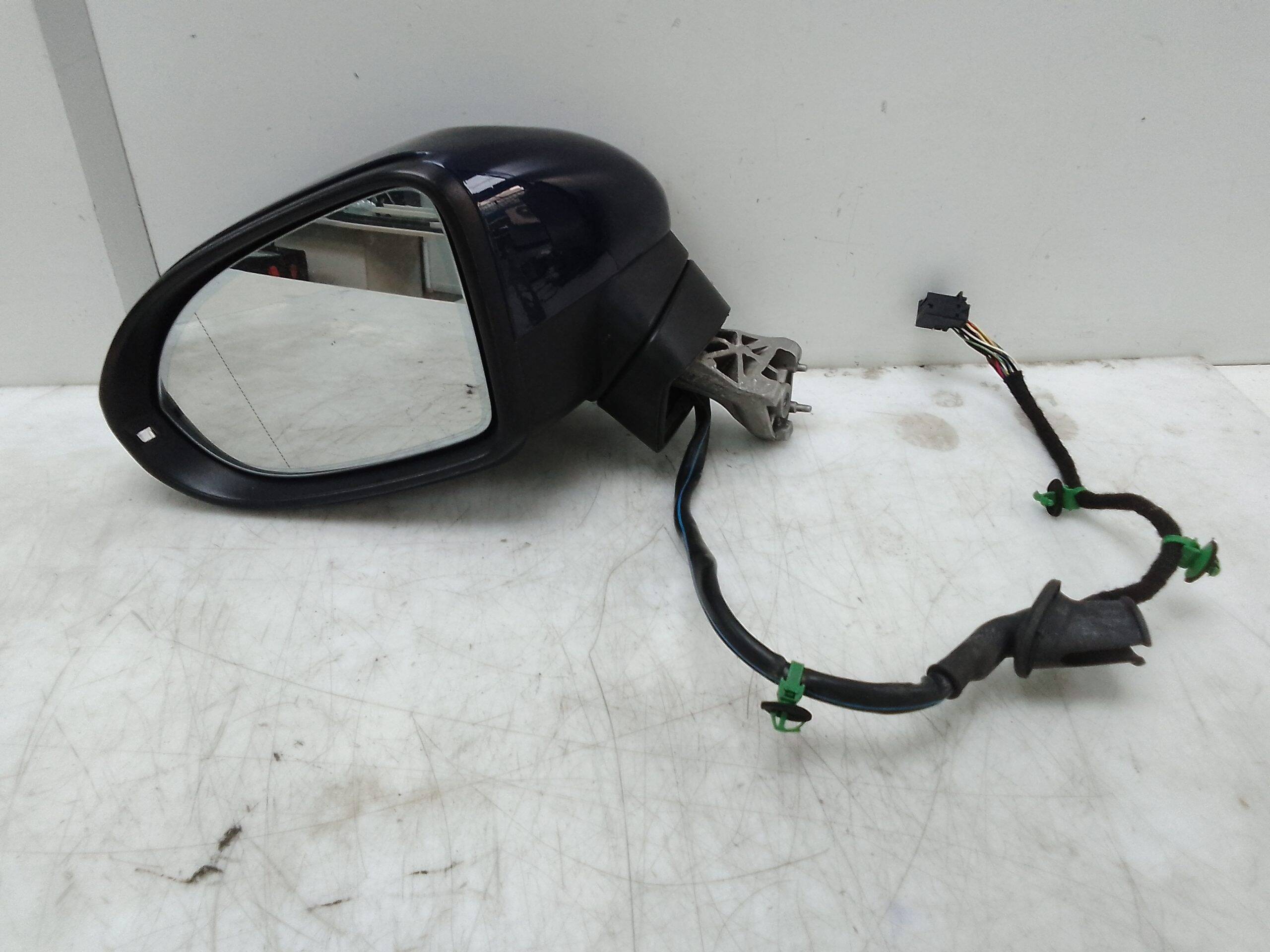 Retrovisor izquierdo electrico volkswagen passat variant (3g5)(07.2014->)