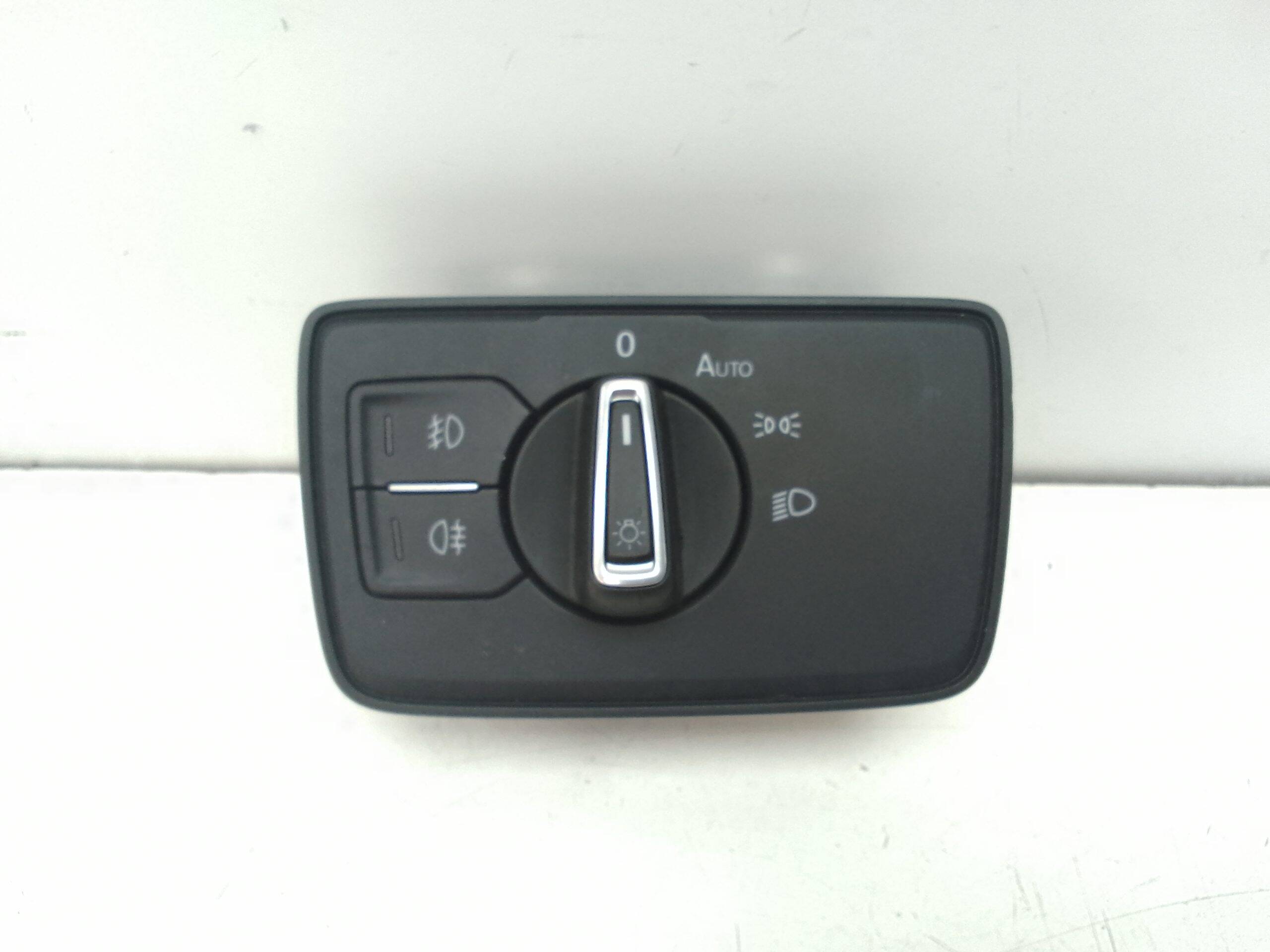 Interruptor posicion de luces volkswagen passat variant (3g5)(07.2014->)