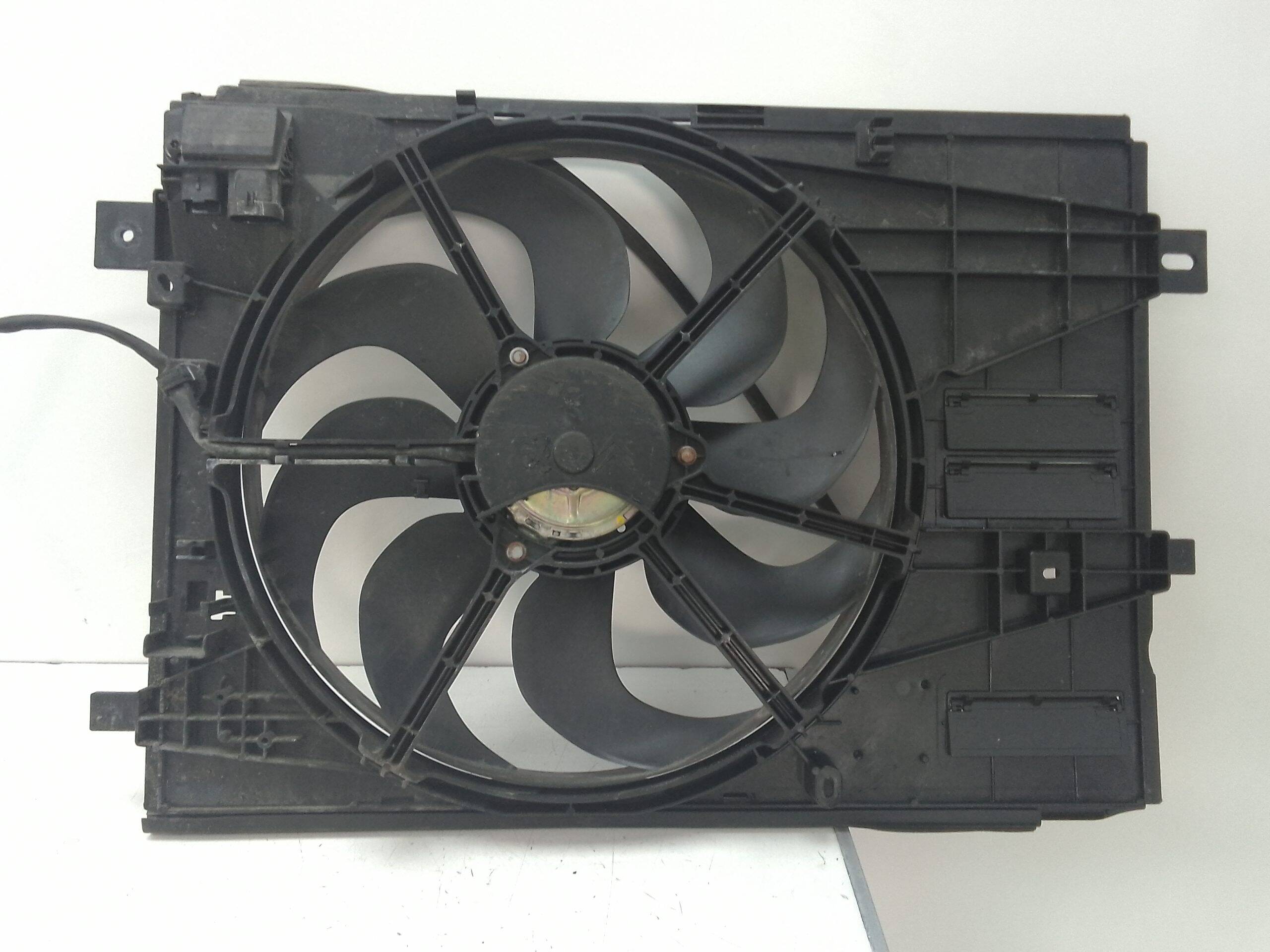 Electroventilador peugeot 5008 (06.2017->)