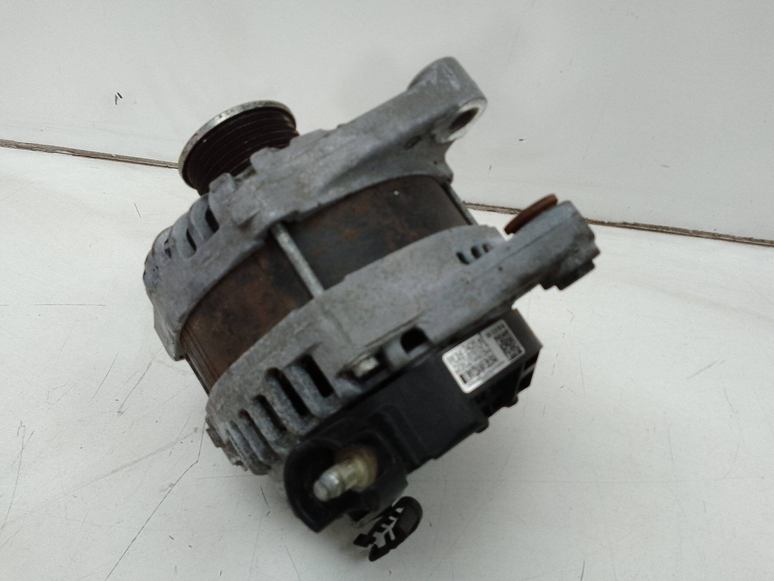 Alternador peugeot 5008 (06.2017->)