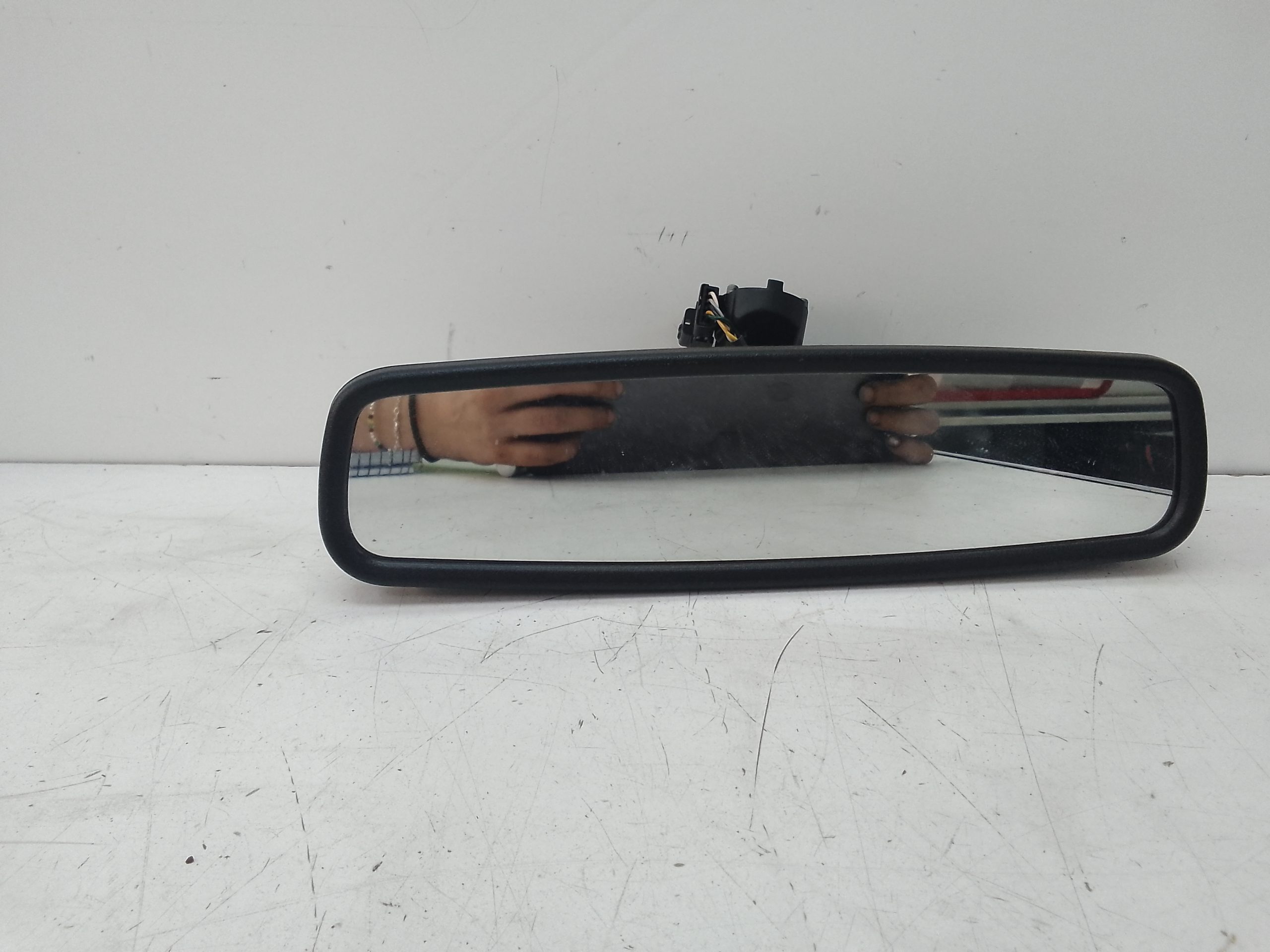 Retrovisor central ford focus berlina (cge)(2018->)