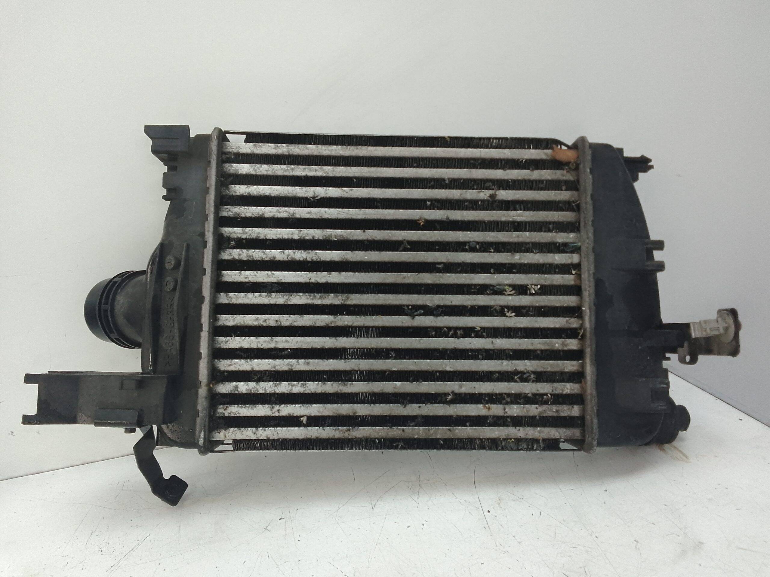 Intercooler renault captur i (2013->)