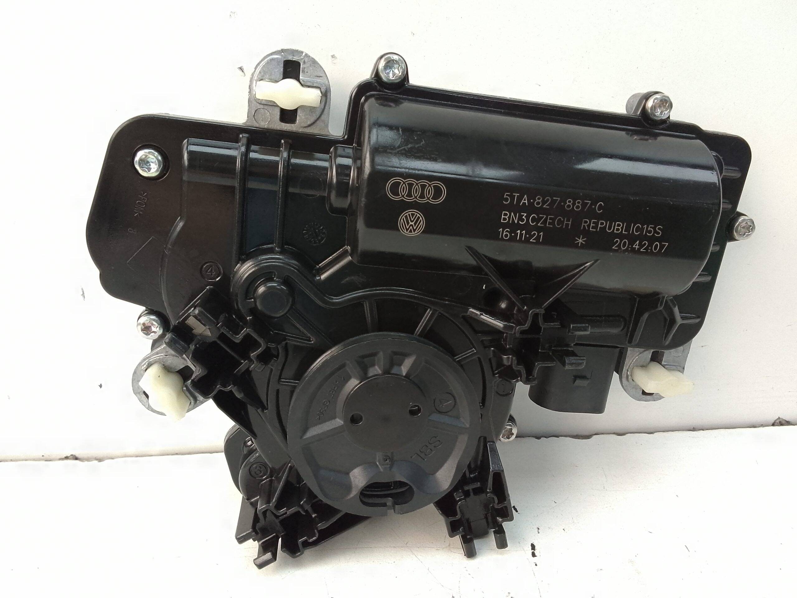 Motor cierre centralizado porton audi q3 (f3b)(11.2018->)