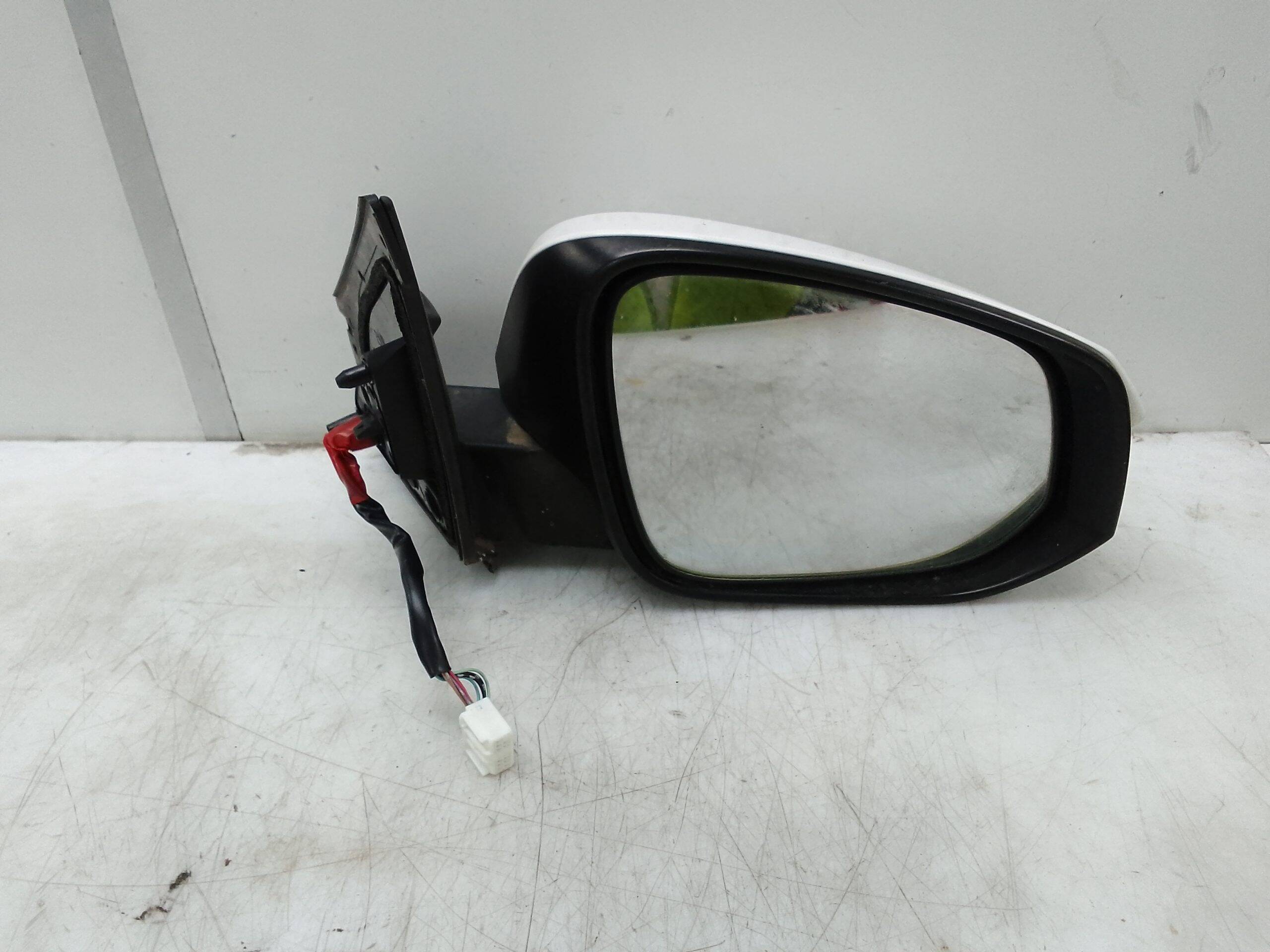 Retrovisor derecho electrico toyota rav4 (a4)(2013->)