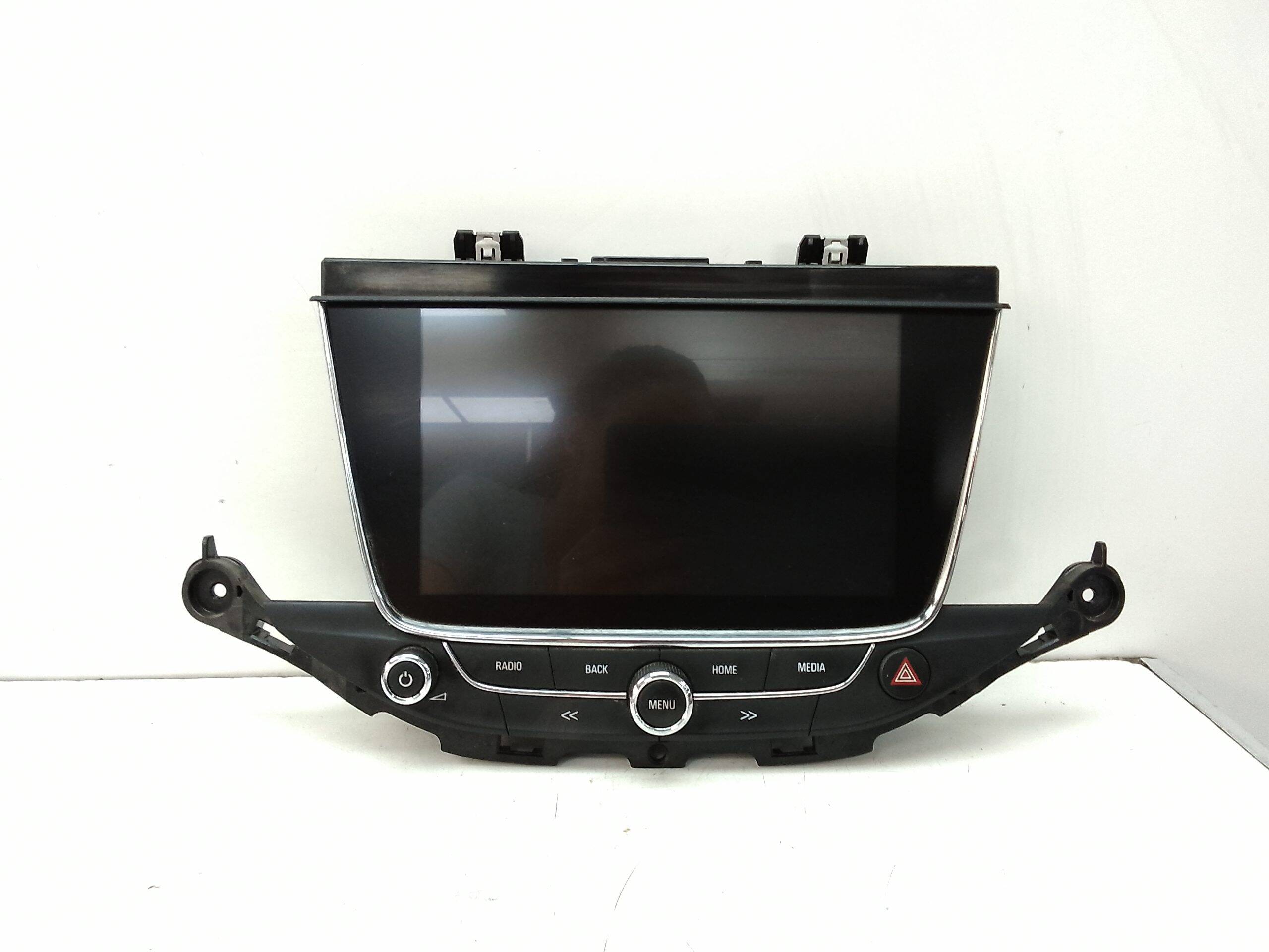 Pantalla / mando multifuncion opel astra k berlina 5p (09.2015->)