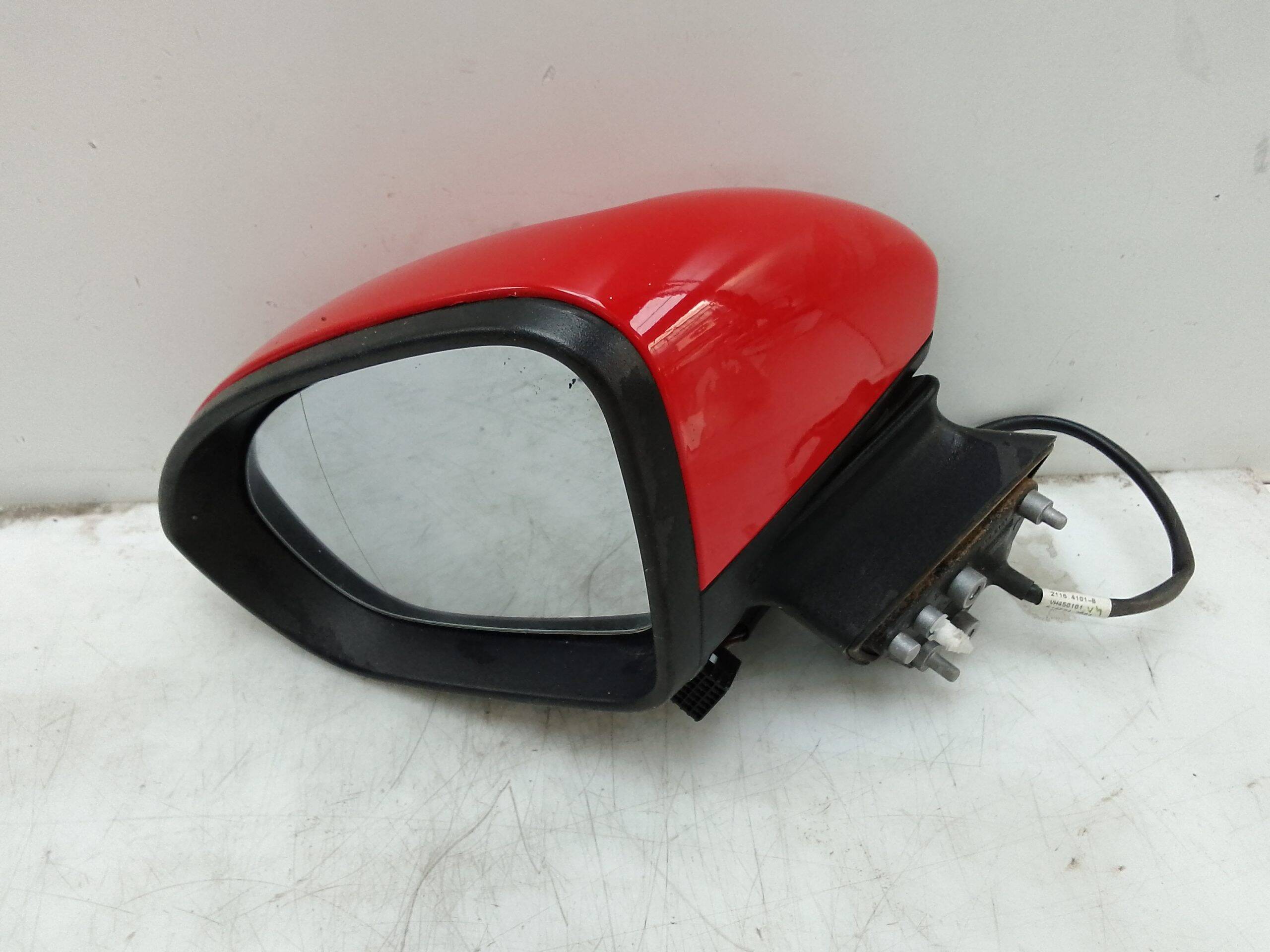 Retrovisor izquierdo opel astra k berlina 5p (09.2015->)