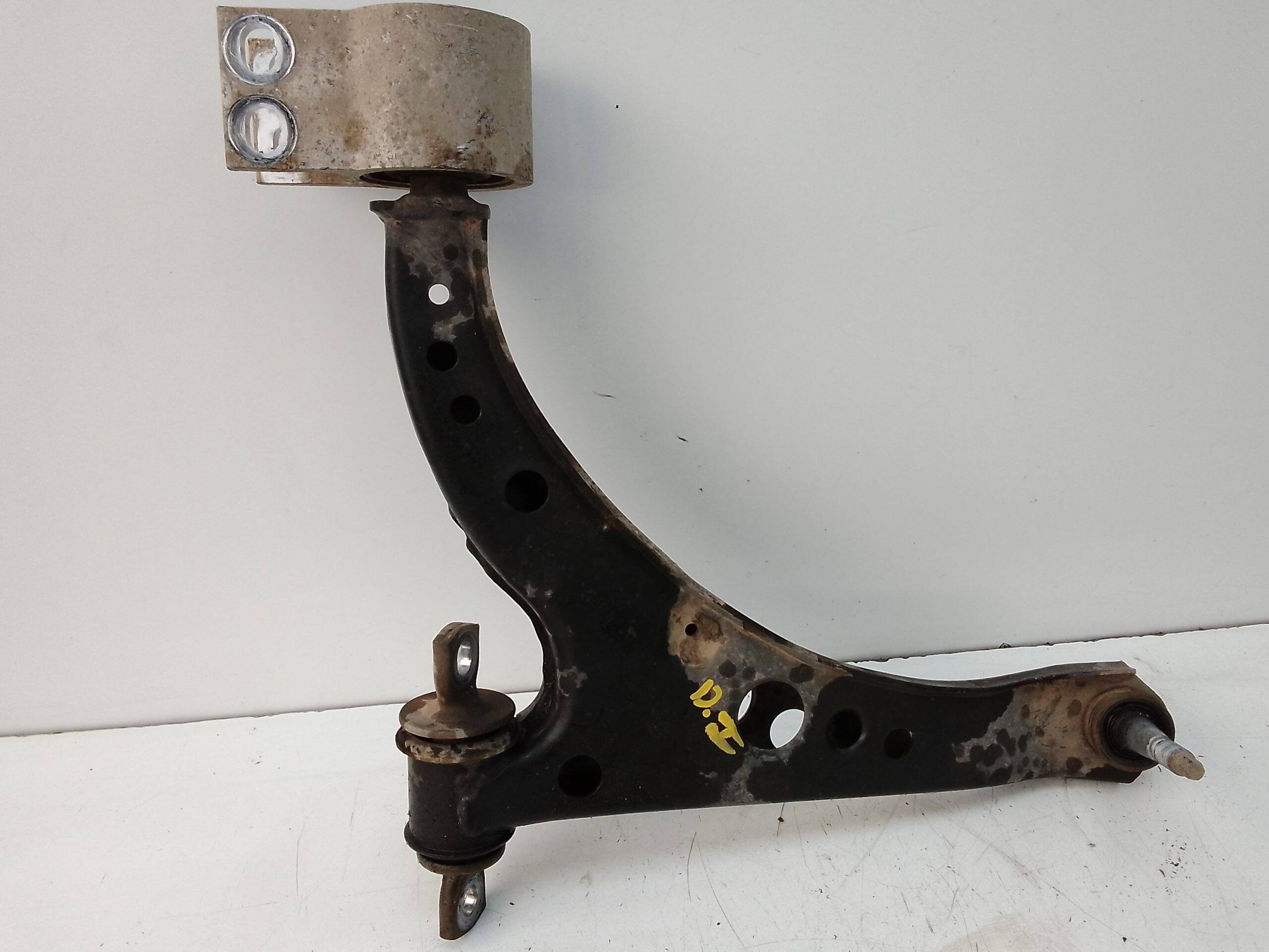 Soporte brazo suspension delantero izquierdo opel astra k berlina 5p (09.2015->)