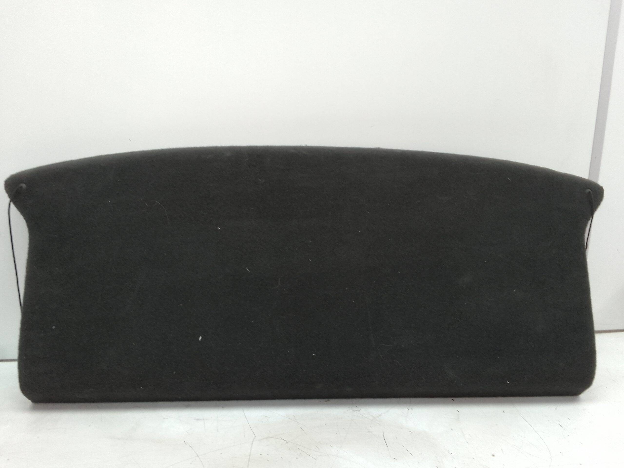 Bandeja trasera seat ibiza (6l1)(04.2002->)