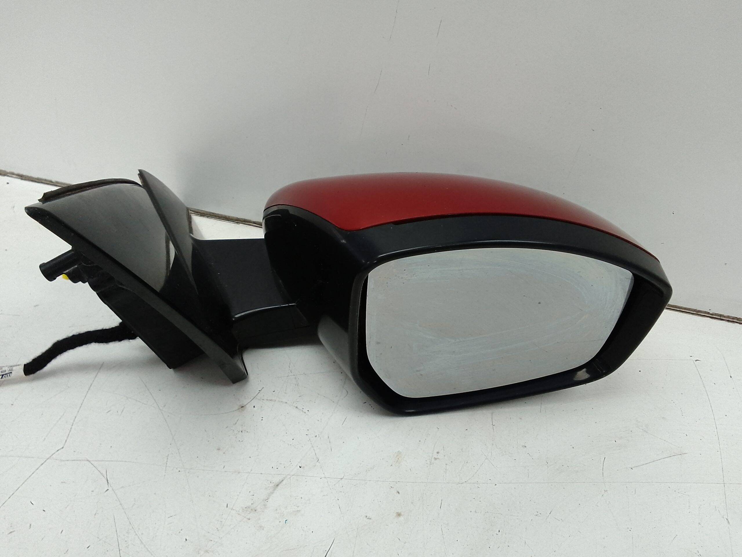 Retrovisor derecho land rover discovery sport (02.2015->)