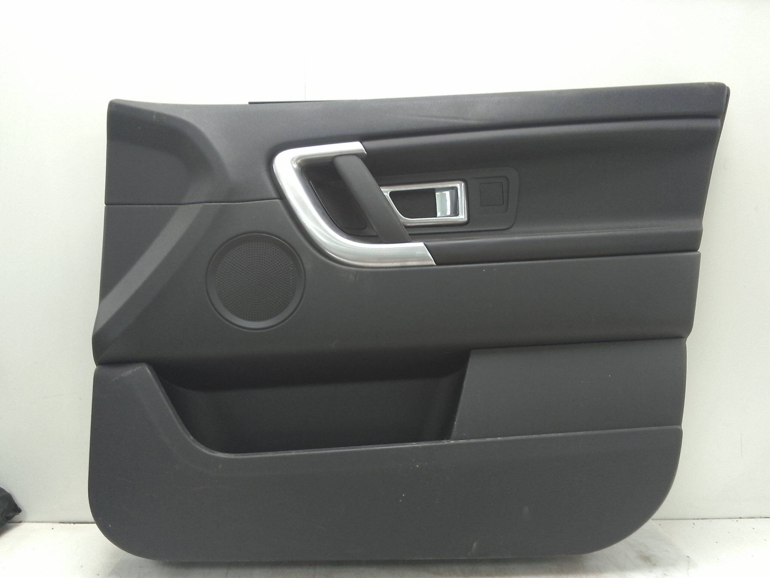 Guarnecido puerta delantera derecha land rover discovery sport (02.2015->)