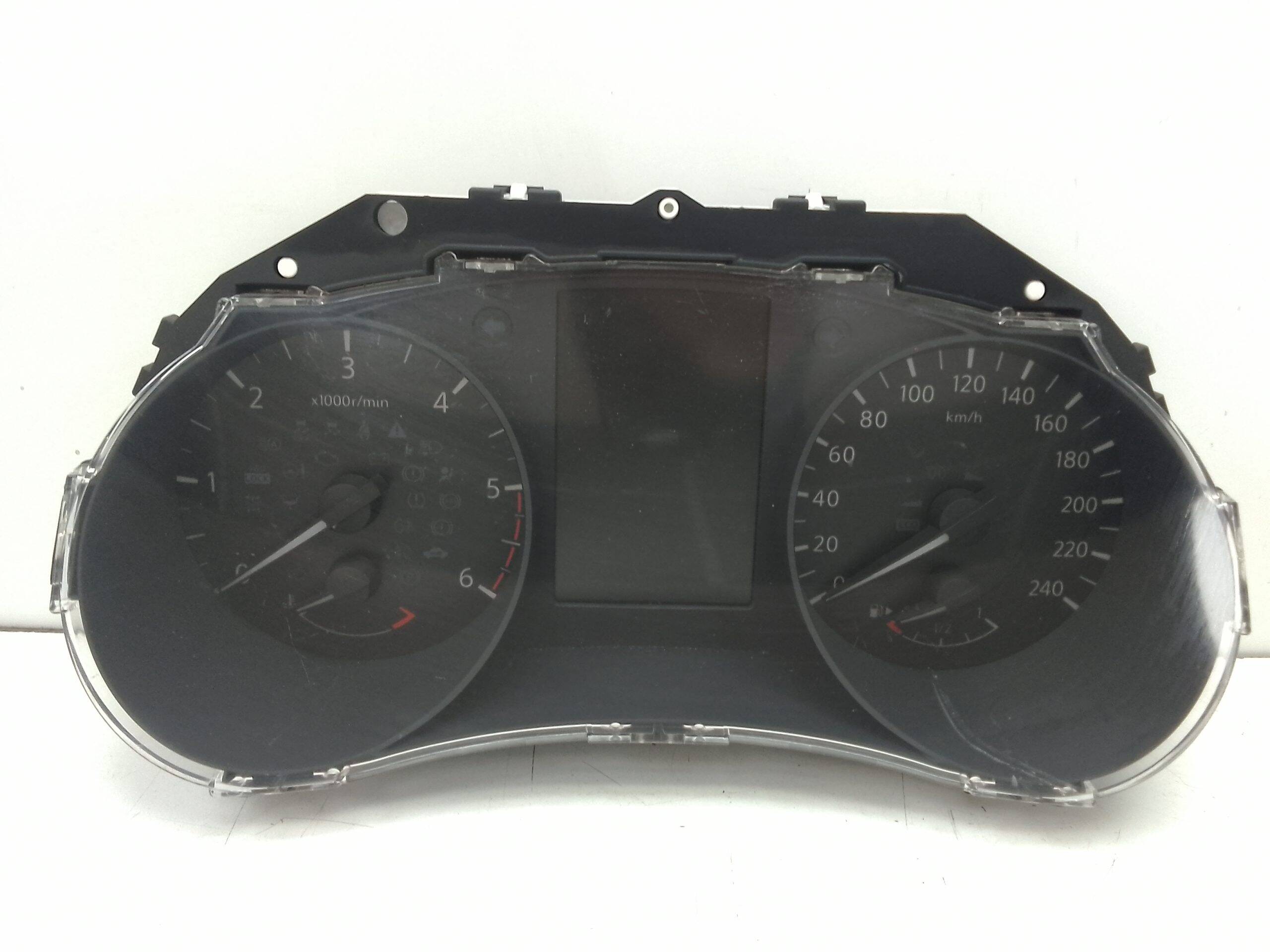 Cuadro de instrumentos nissan x-trail iii (t32)(04.2014->)