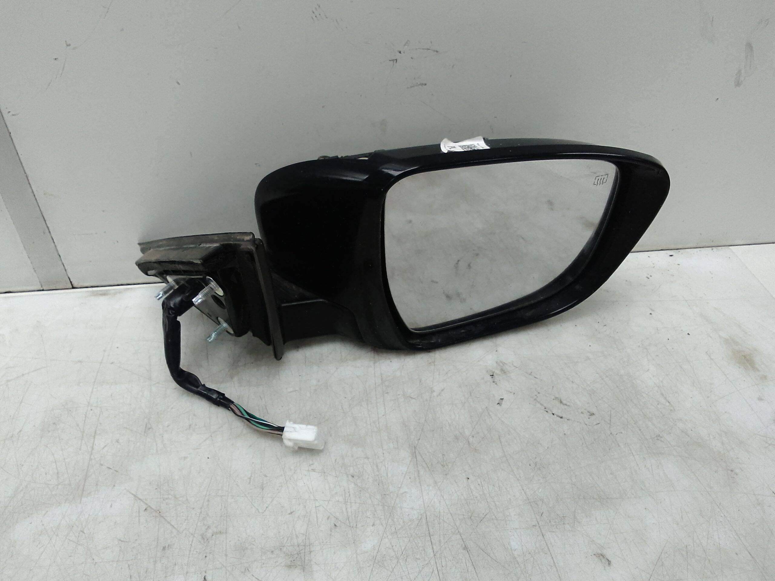 Retrovisor derecho pequeÑo nissan x-trail iii (t32)(04.2014->)