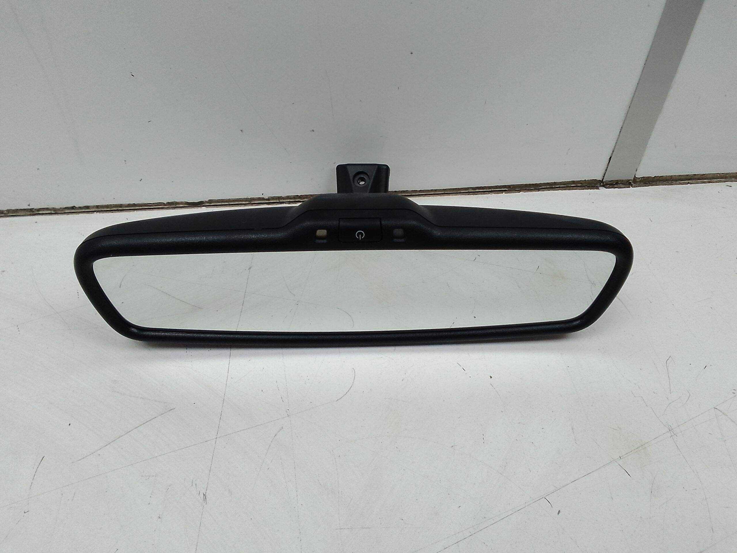 Retrovisor central nissan x-trail iii (t32)(04.2014->)