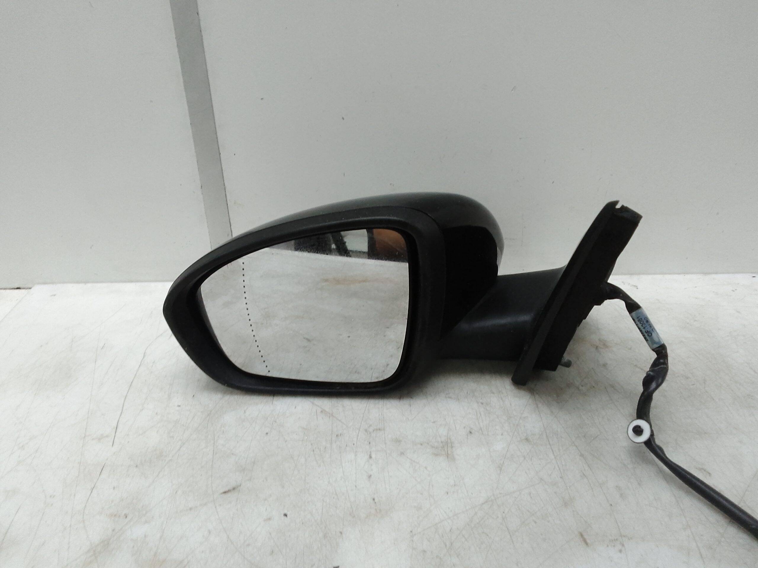 Retrovisor izquierdo renault megane iv berlina 5p (12.2015->)