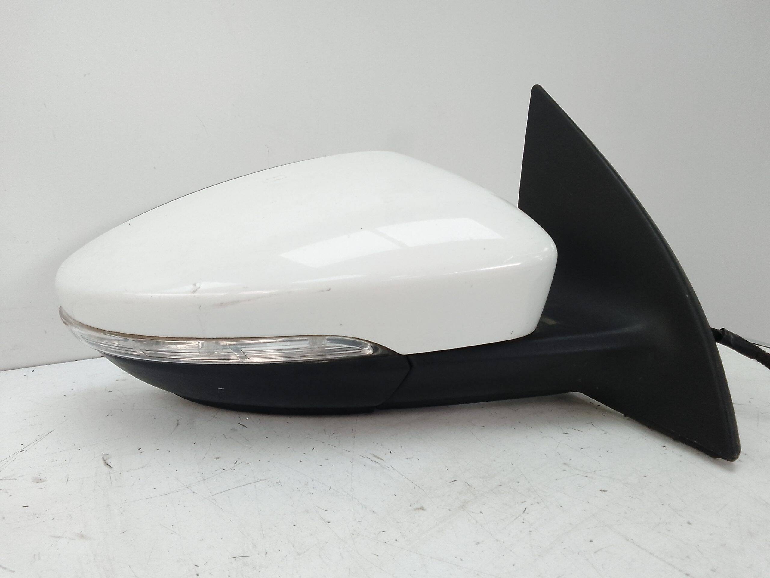 Retrovisor derecho volkswagen eos (1f8)(10.2010->)