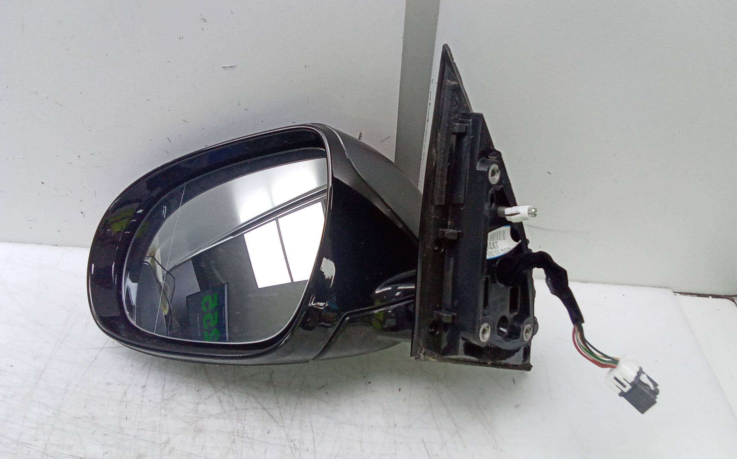 Retrovisor izquierdo electrico kia sorento (um)(01.2015->)