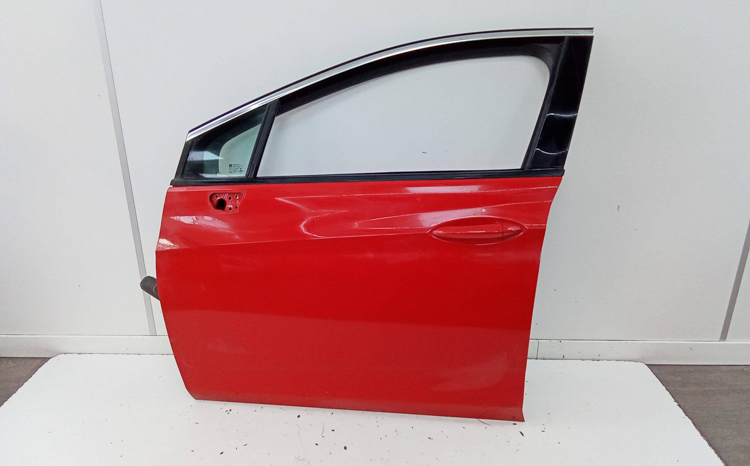 Puerta delantera izquierda opel astra k berlina 5p (09.2015->)