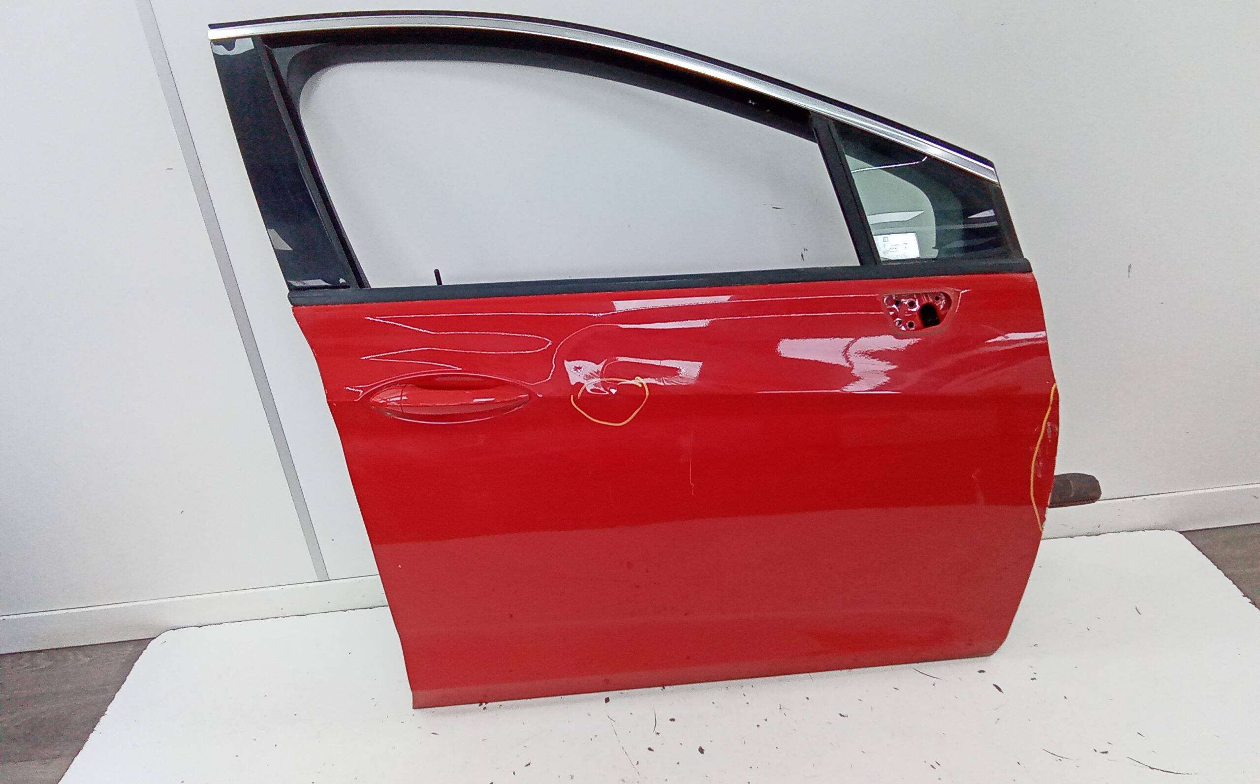 Puerta delantera derecha opel astra k berlina 5p (09.2015->)