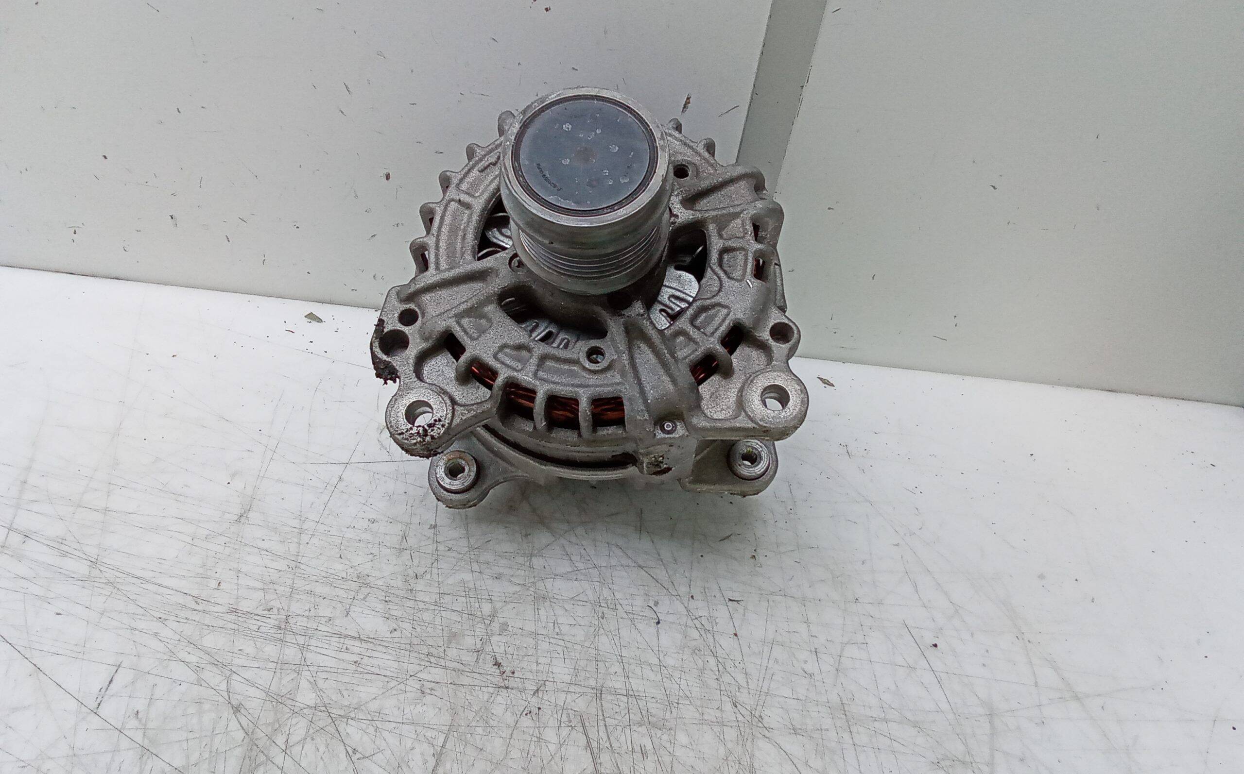 Alternador audi q3 (f3b)(11.2018->)