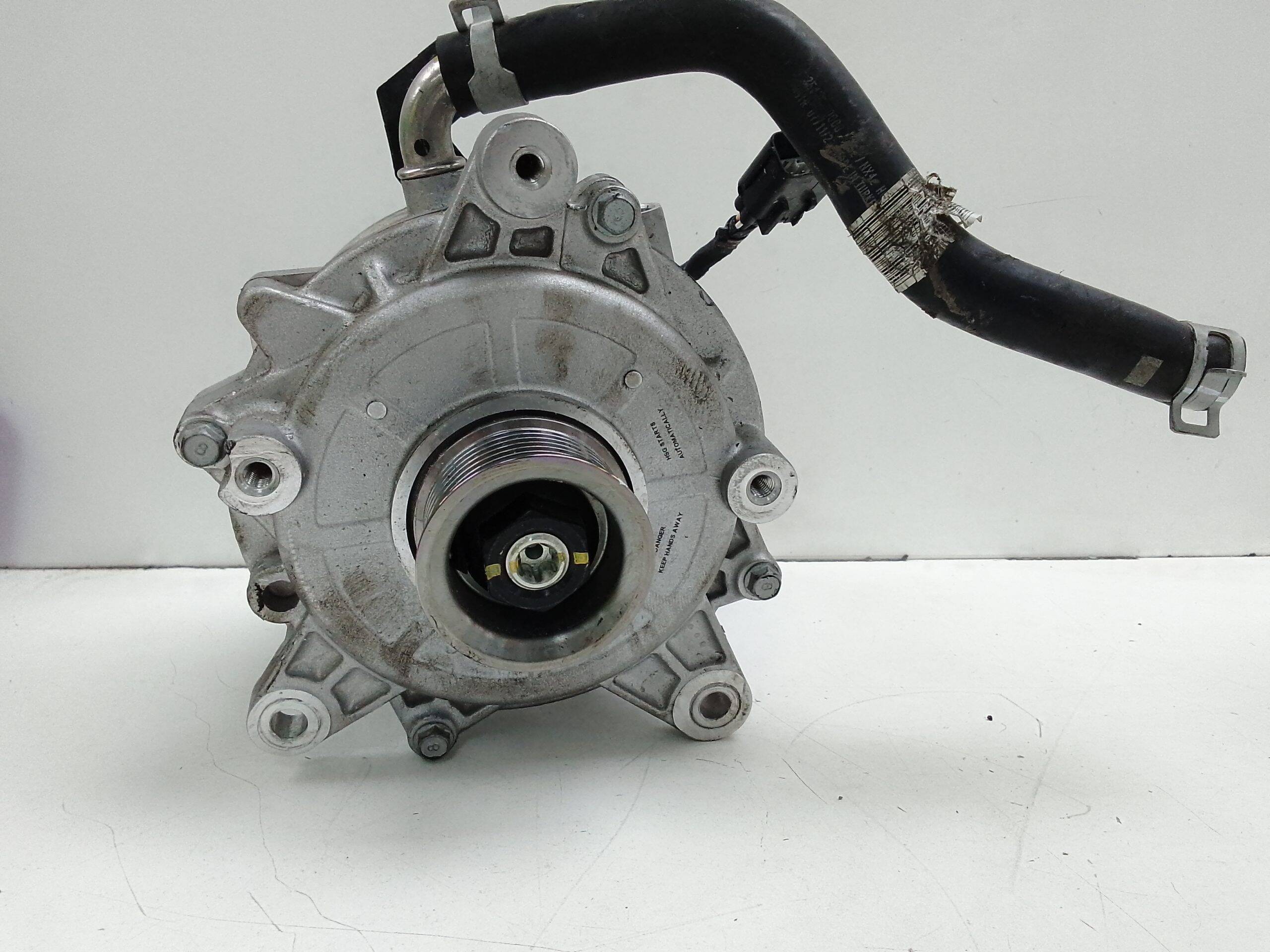 Alternador kia sportage (nq5)(2021->)