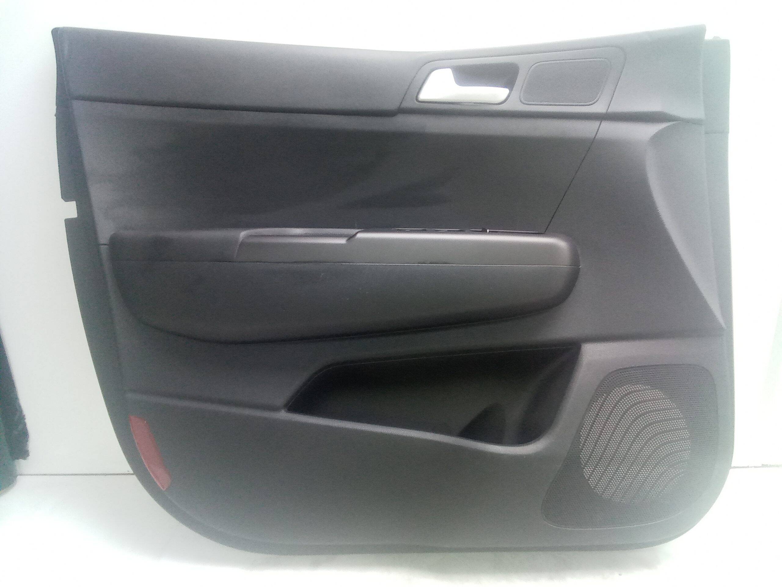 Guarnecido puerta delantera izquierda kia sportage (ql)(2016->)