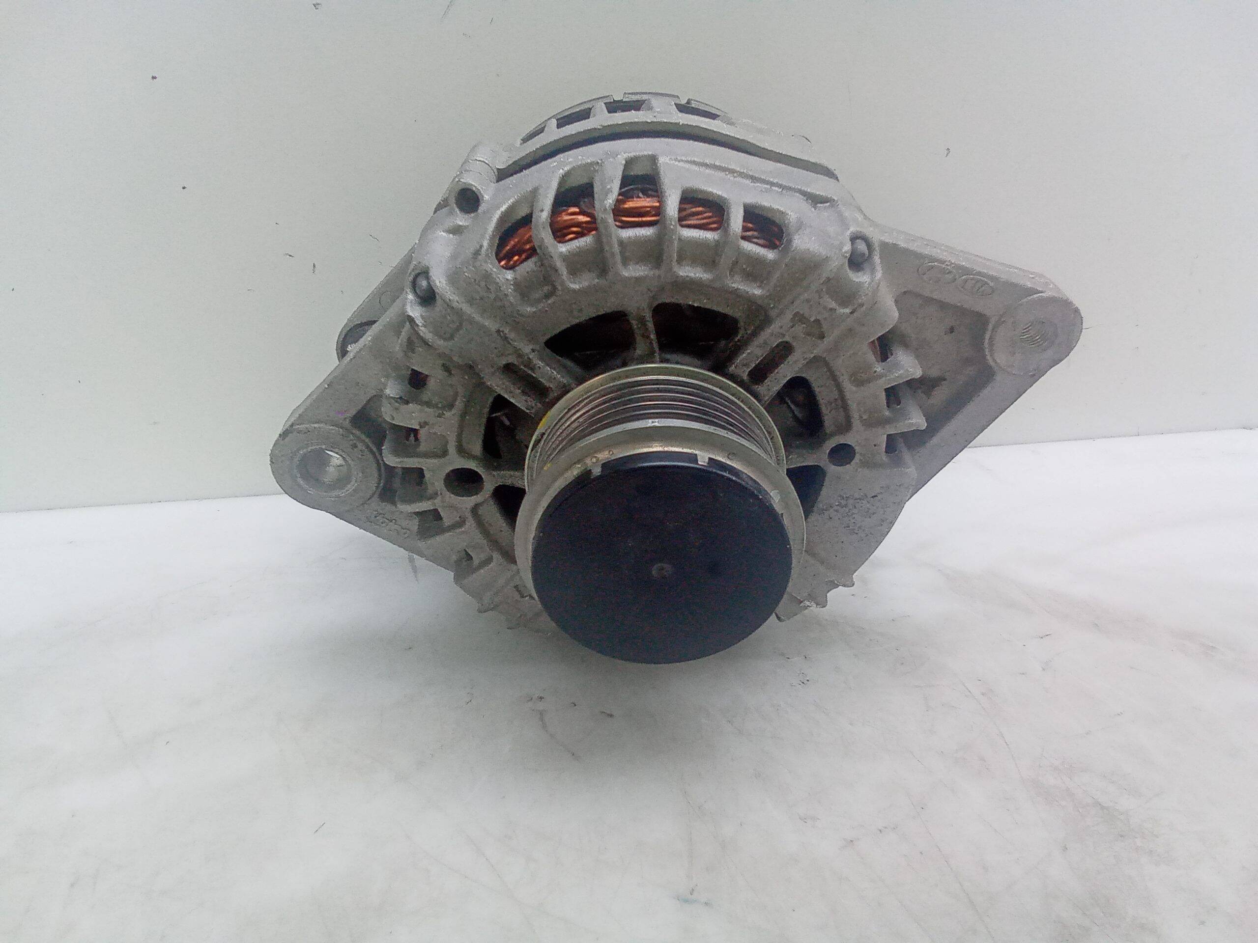 Alternador kia sportage (ql)(2016->)