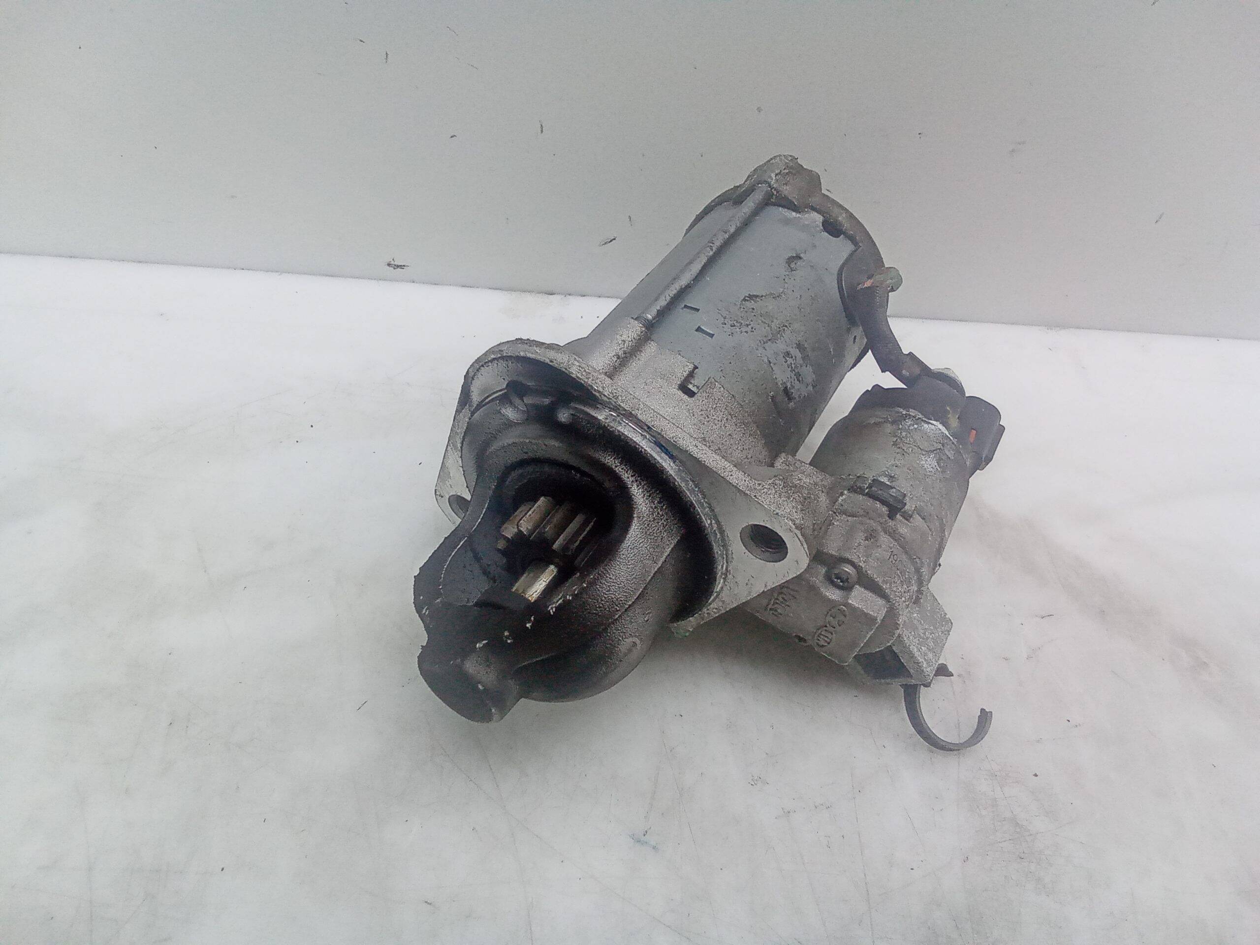 Motor arranque kia sportage (ql)(2016->)