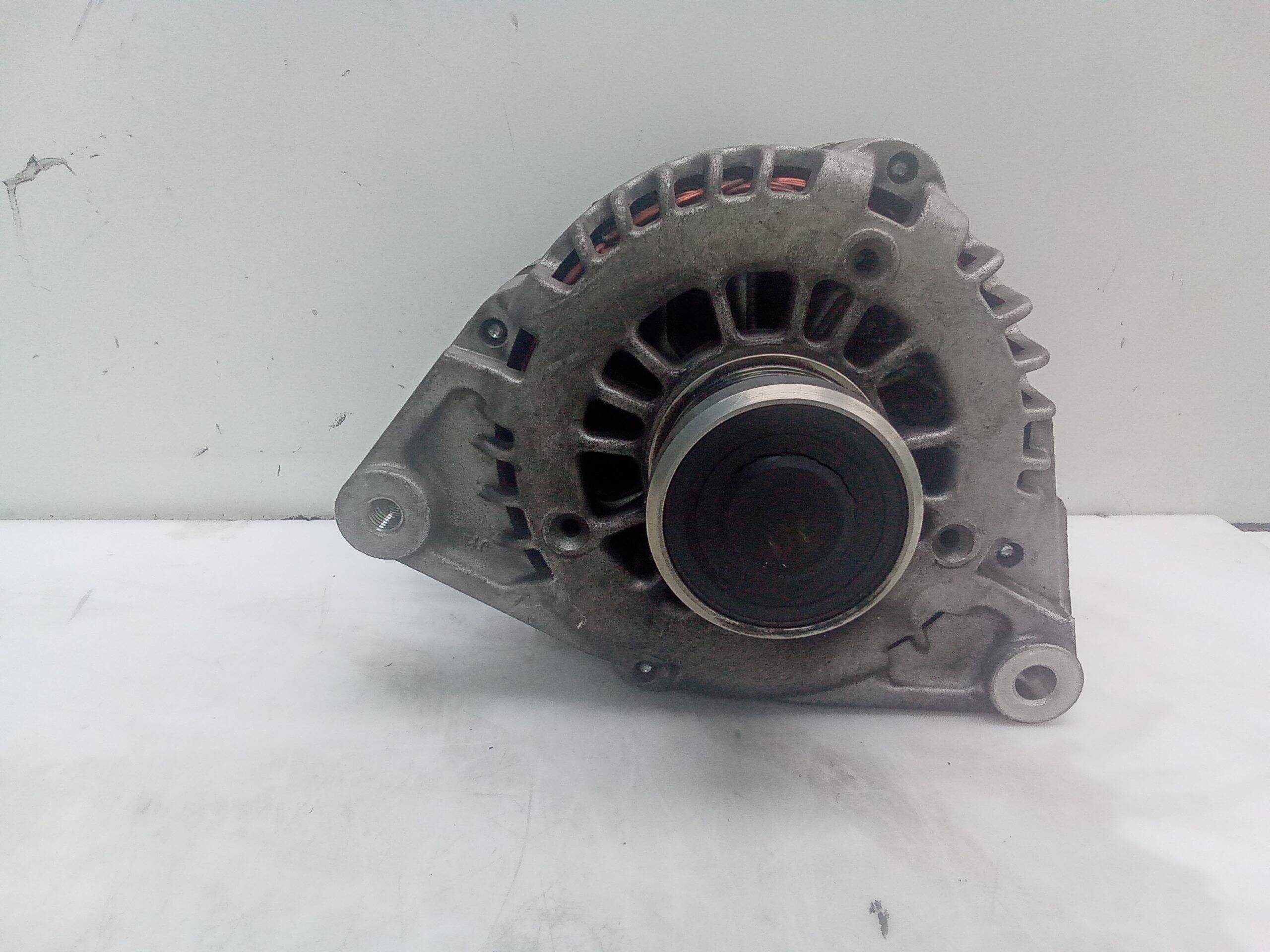 Alternador ssangyong xlv (2016->)