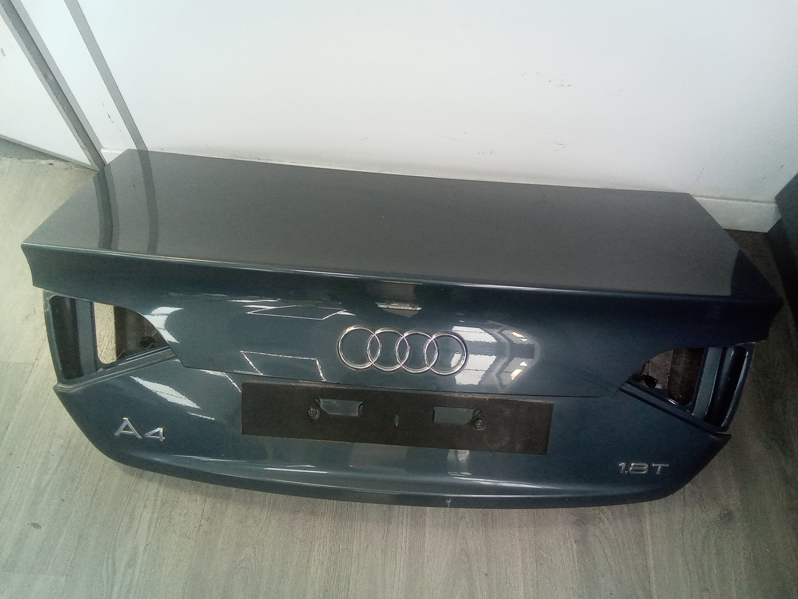 Porton trasero audi a4 berlina (8k2)(2008->)