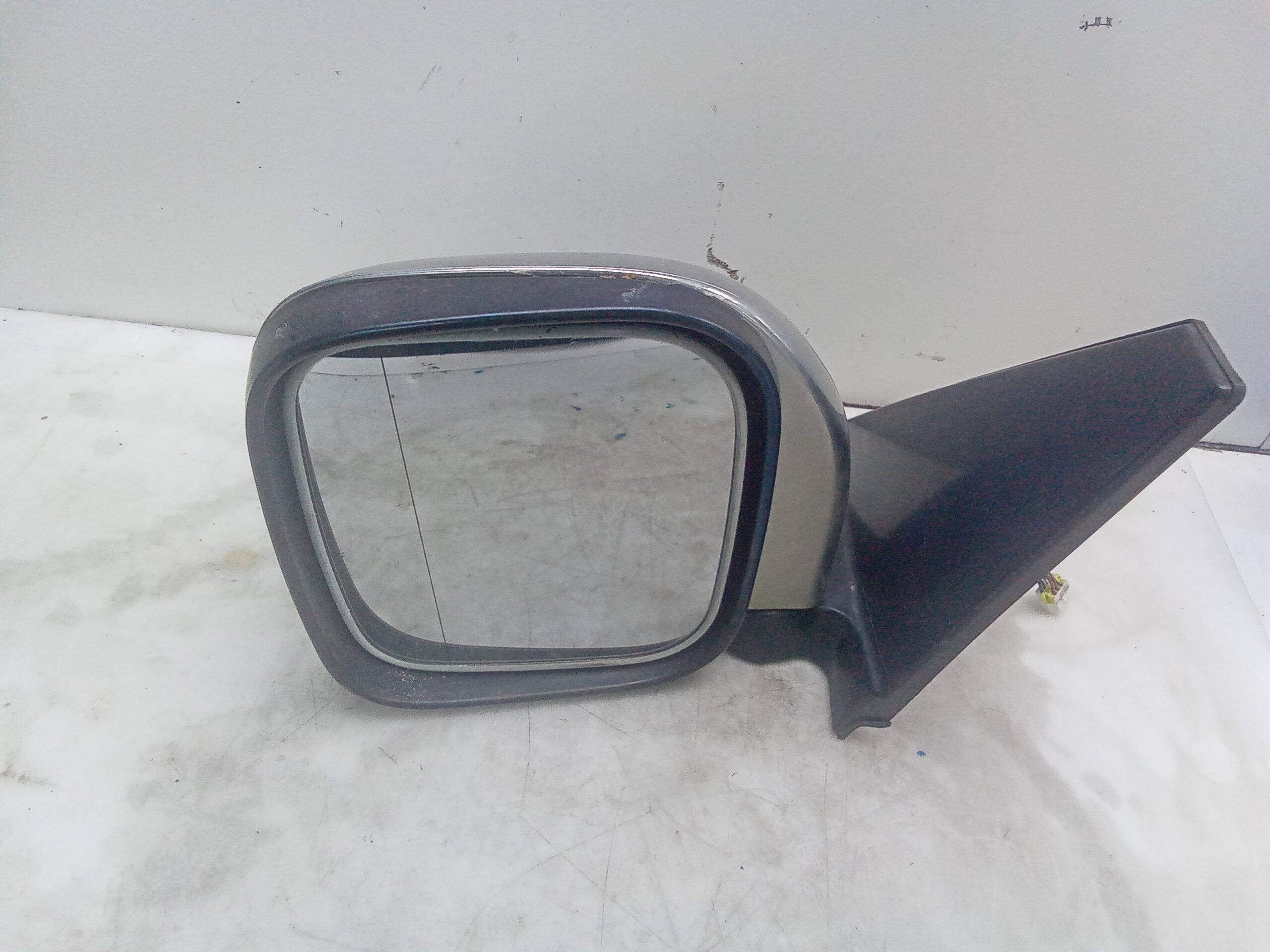 Retrovisor izquierdo mitsubishi montero (v60/v70)(2000->)