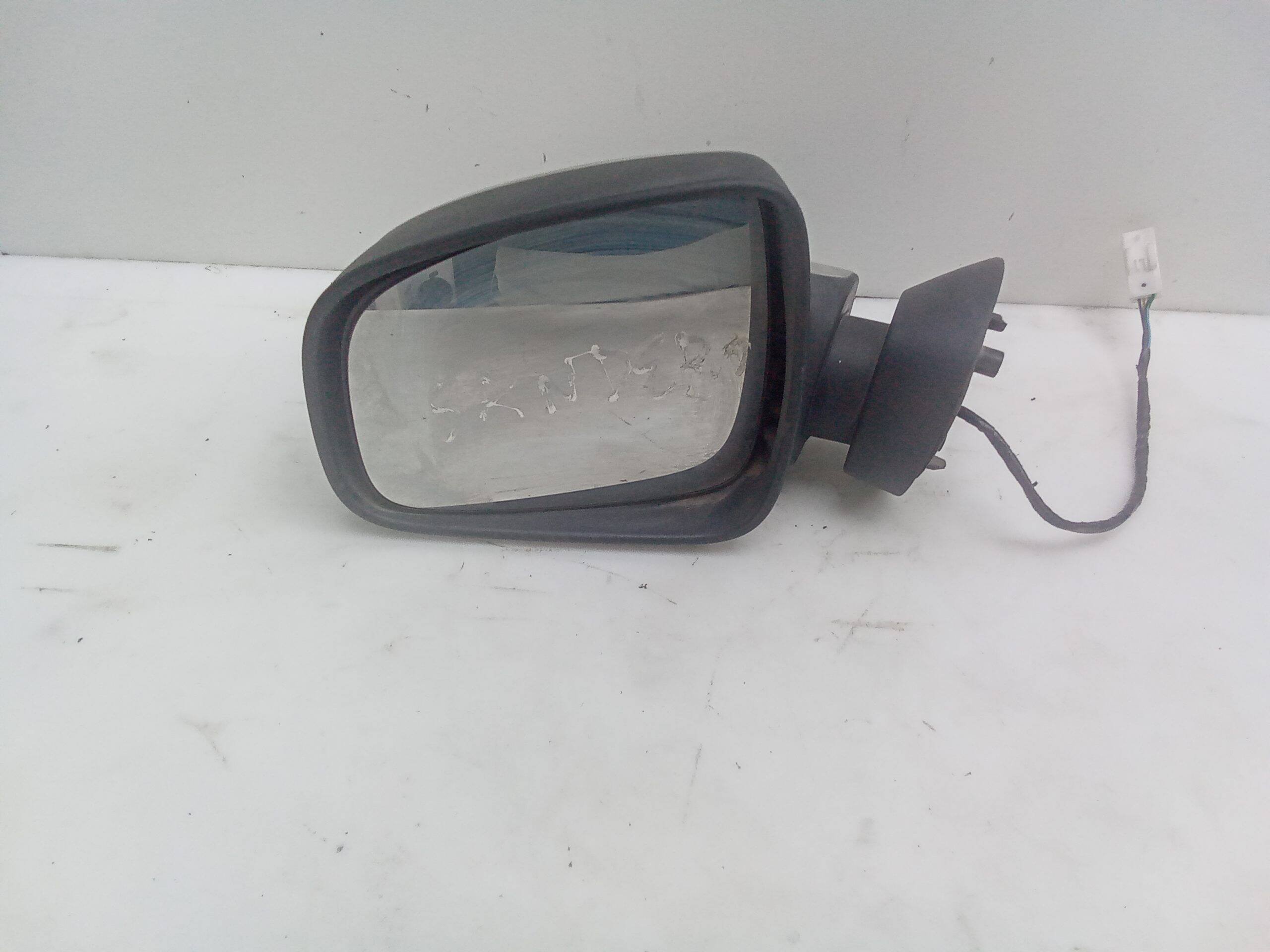 Retrovisor izquierdo dacia sandero ii (10.2012->)