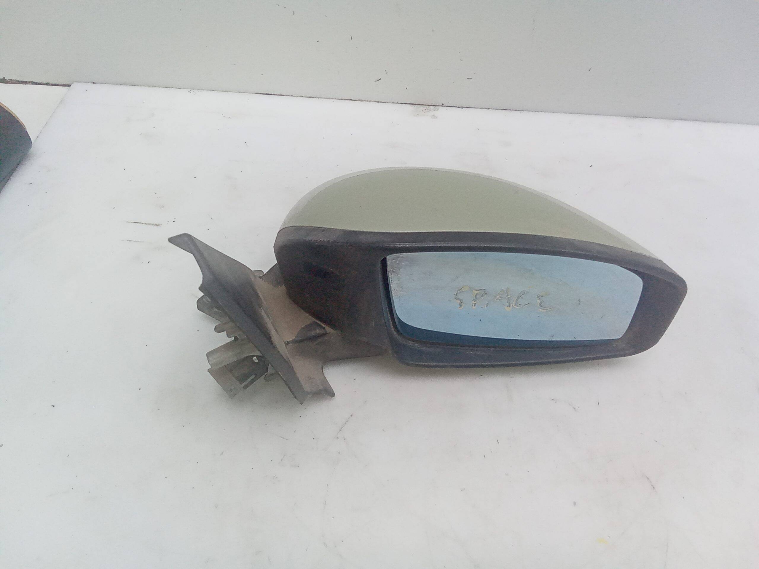 Retrovisor derecho renault espace iv (jk0)(2002->)