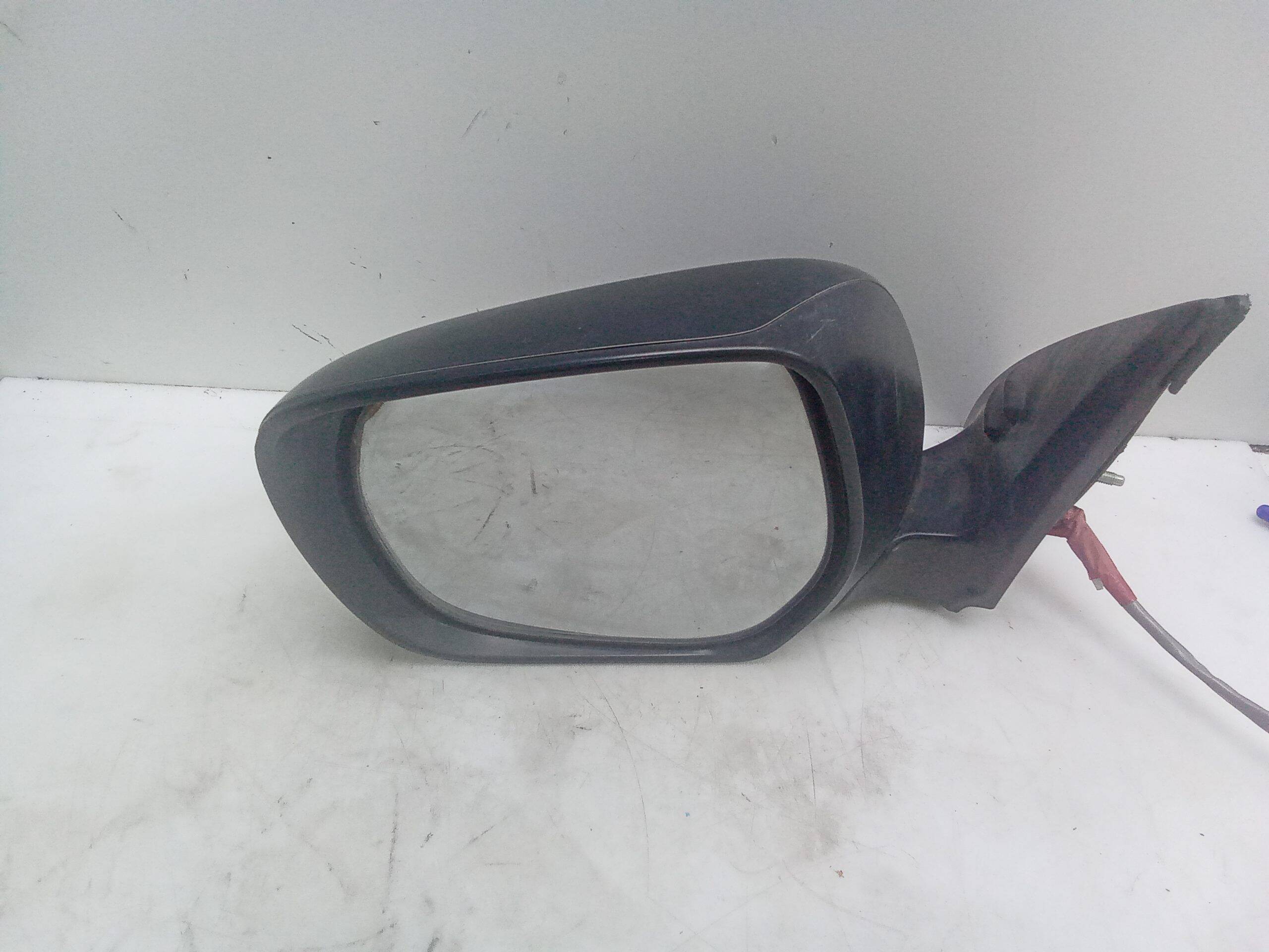 Retrovisor izquierdo toyota land cruiser (j15)(2009->)