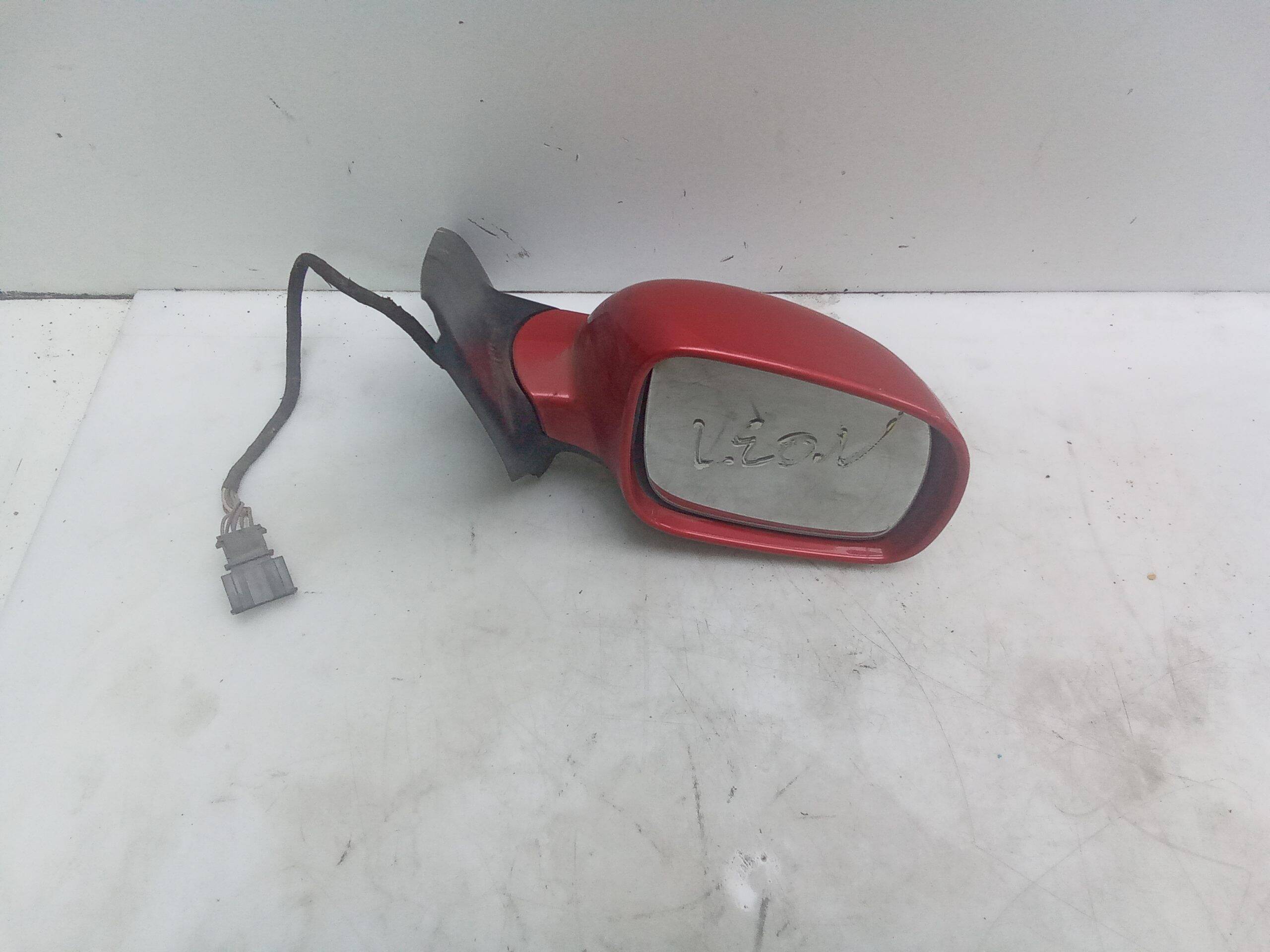 Retrovisor derecho seat leon (1m1)(11.1999->)