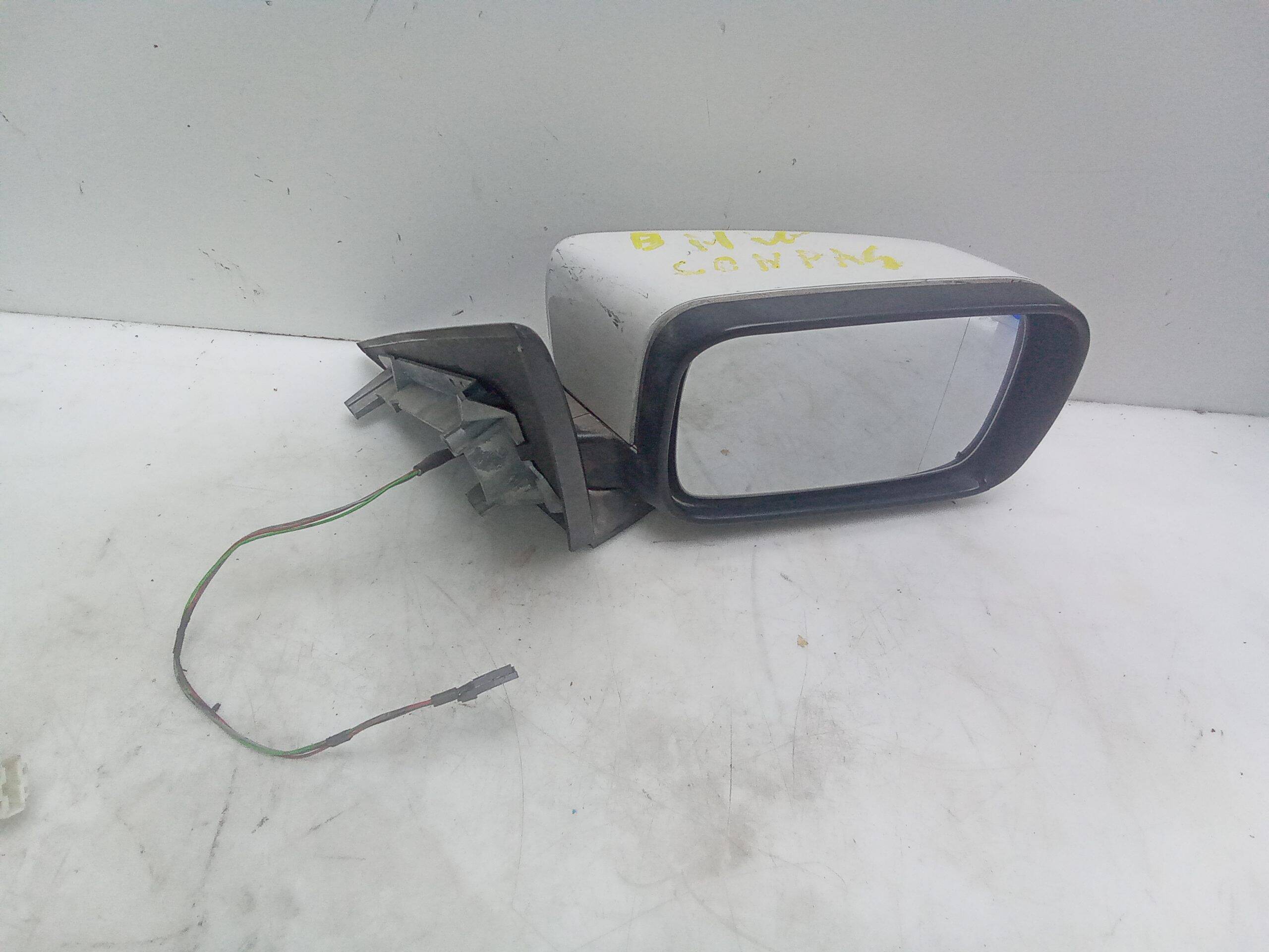 Retrovisor derecho bmw serie 3 berlina (e46)(1998->)